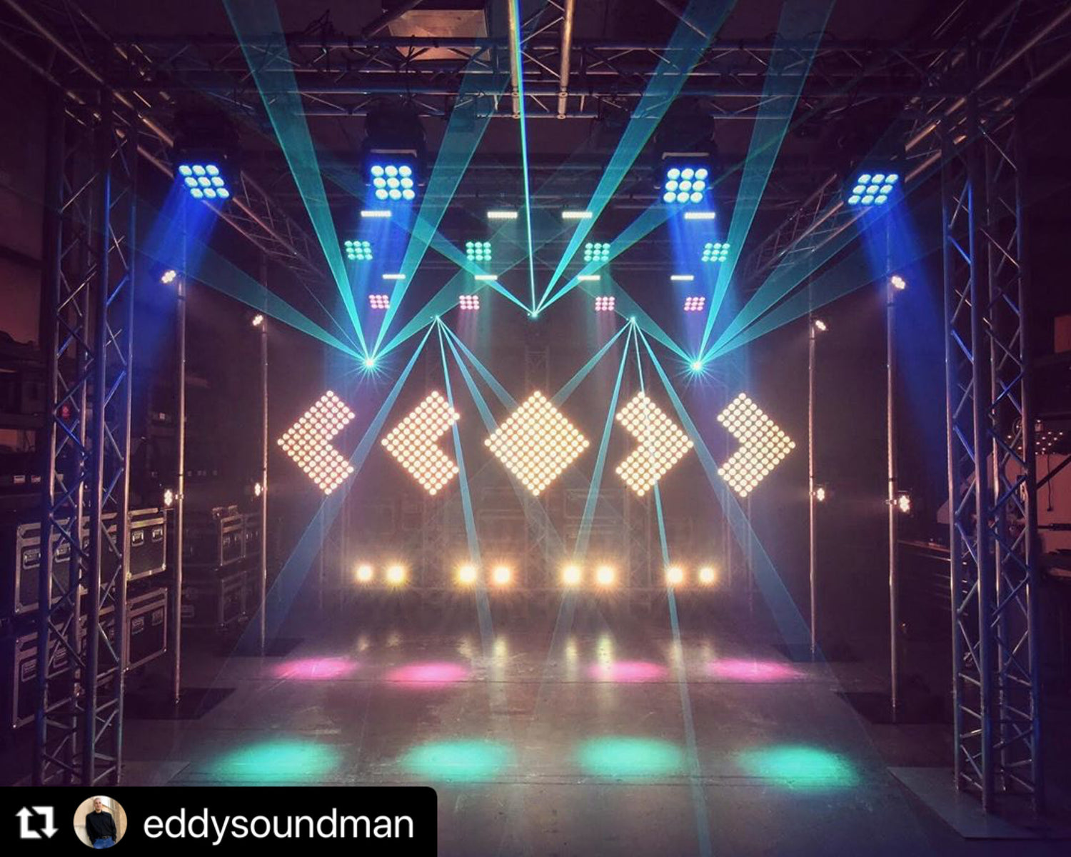 Photo by Matthew Stoneback eddysound.com