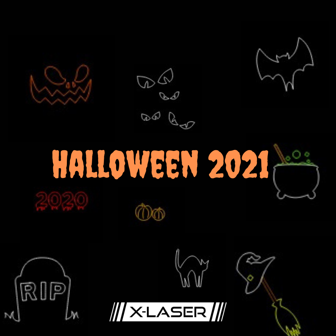 Freebie Friday - Halloween 2021 Mercury Content Pack!