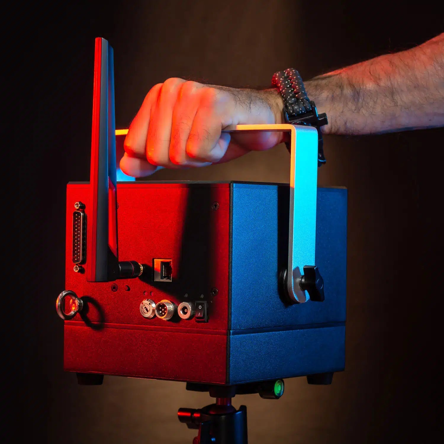LaserCube Ultra 7.5W