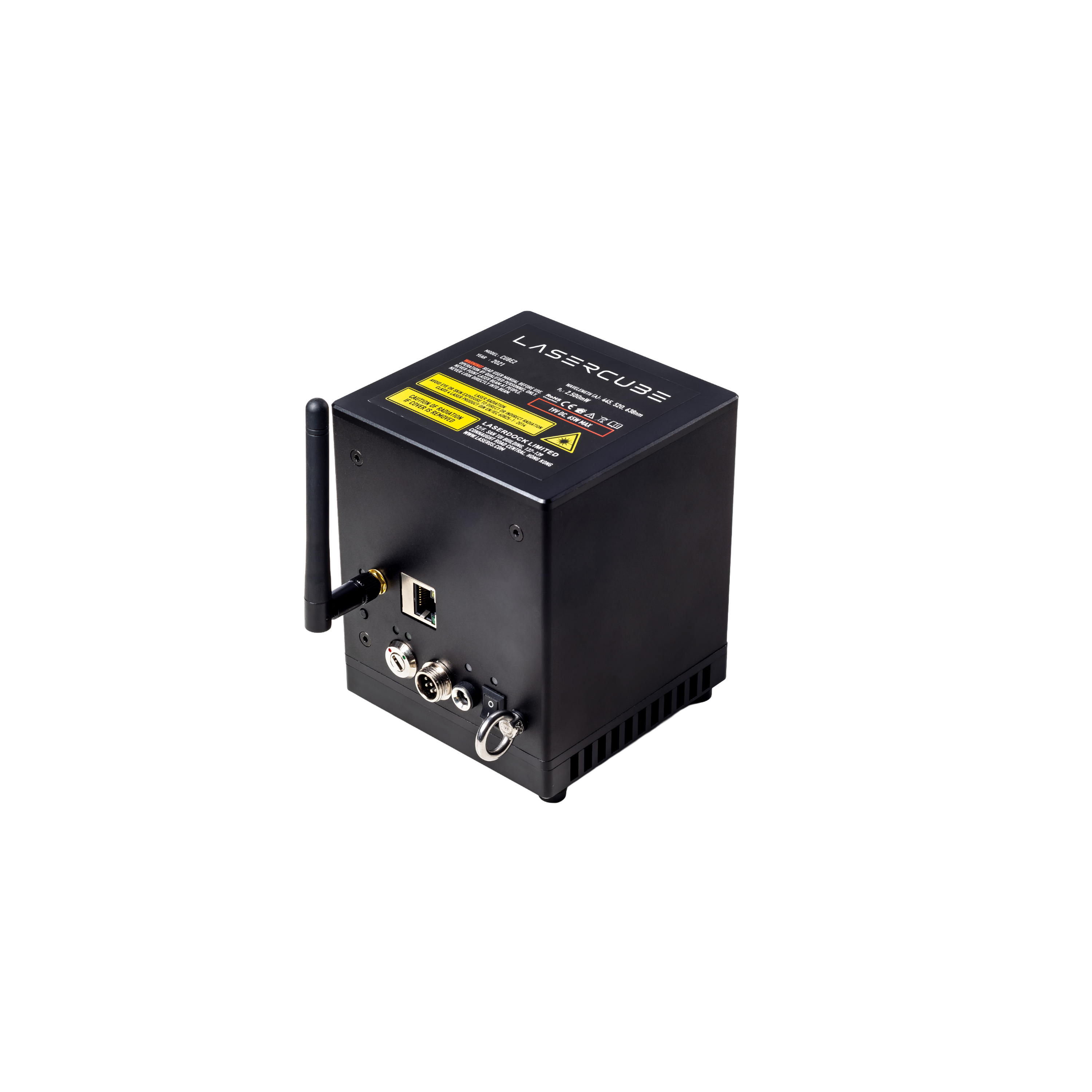 LaserCube 2.5W Wifi