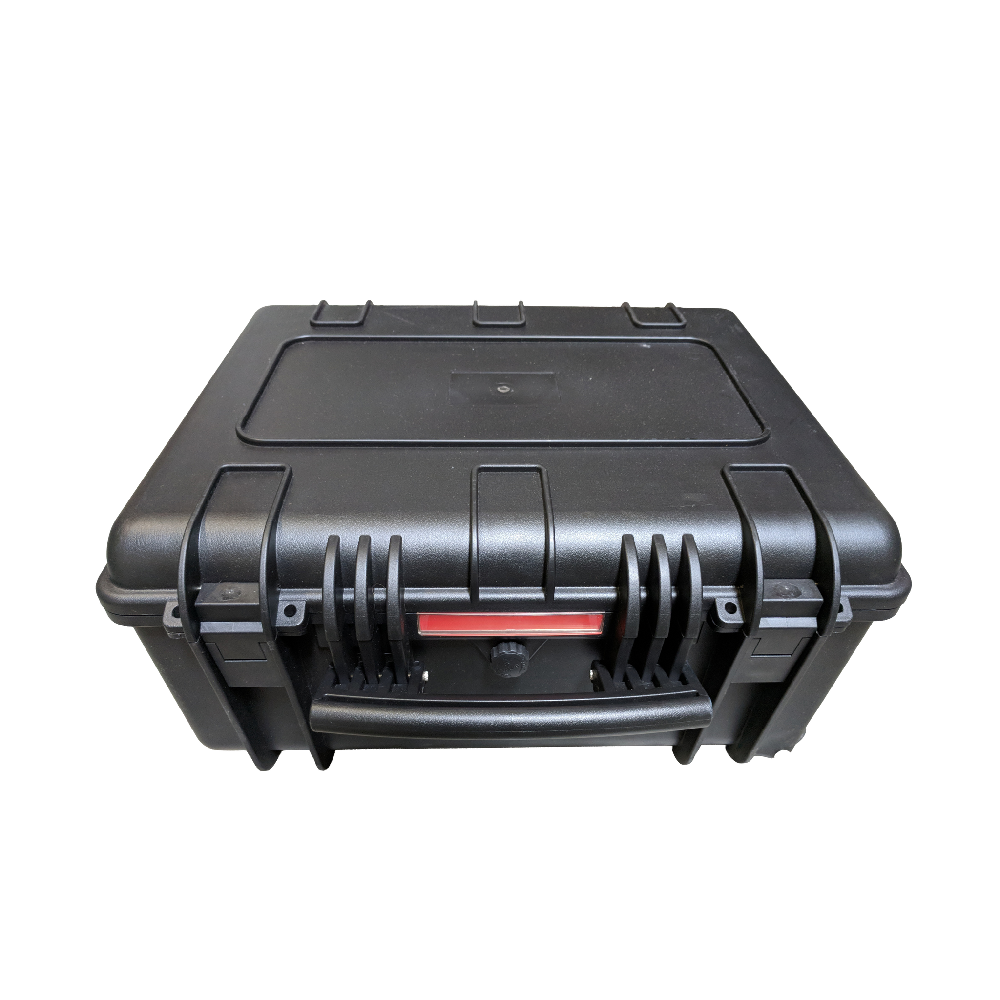 X-Laser Skywriter Road Case - 10W Models