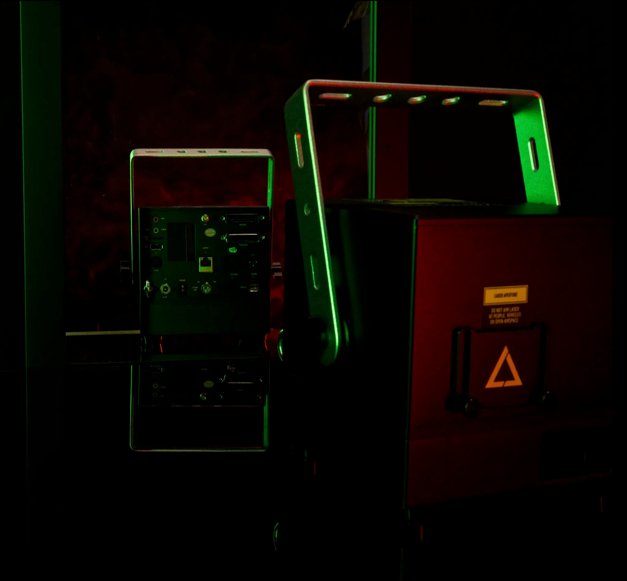 LaserCube Ultra 7.5W MK2