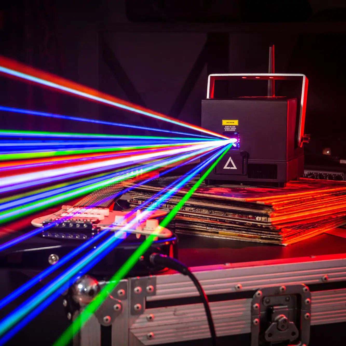 LaserCube Ultra 7.5W