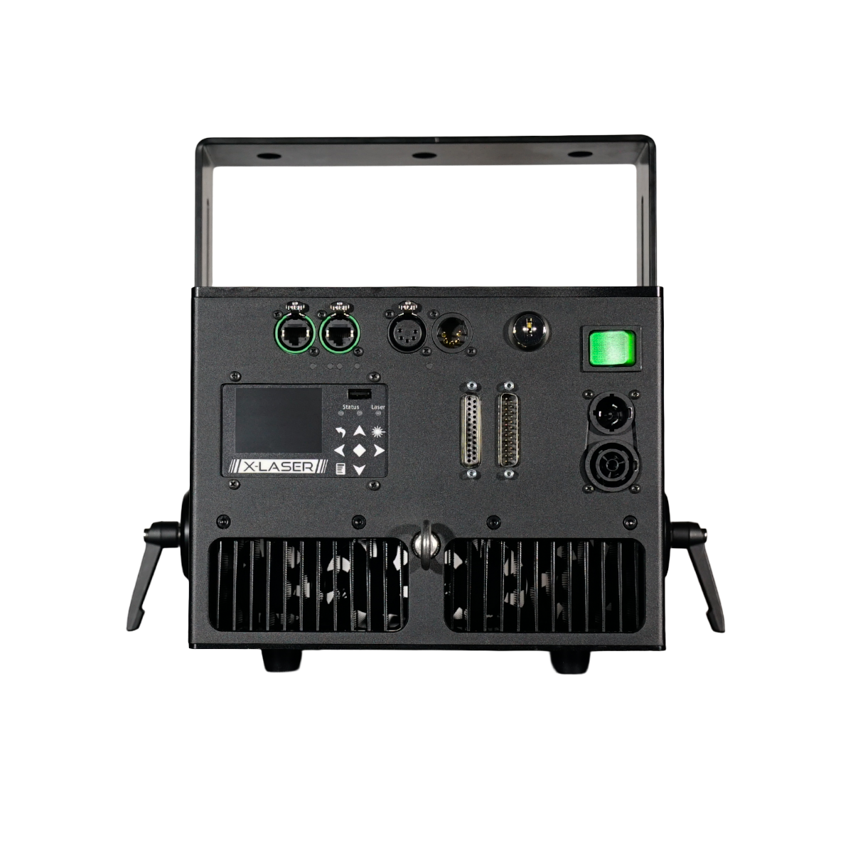Skywriter HPX M-20