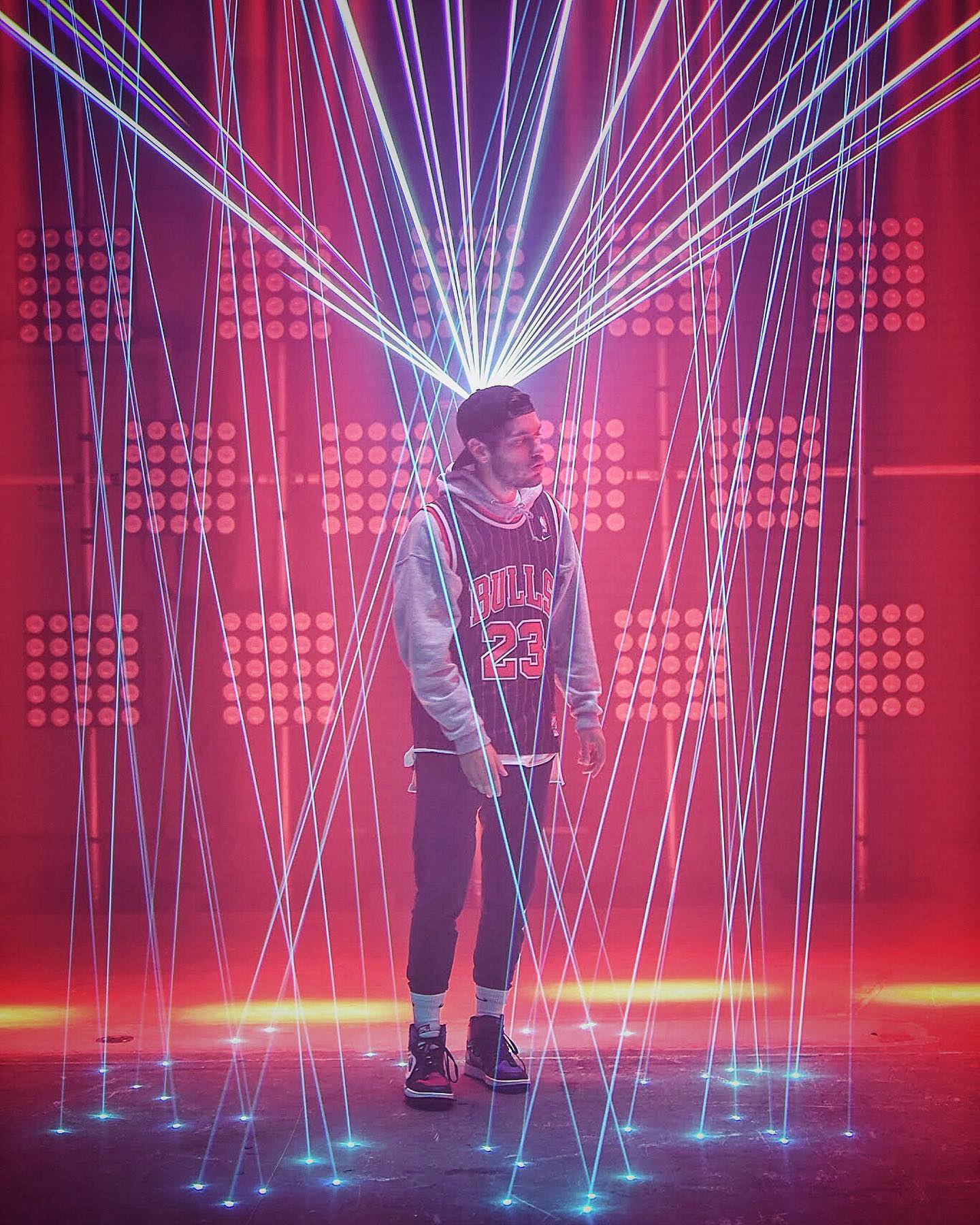 Eddy Sound Brings Skywriters to Passion Projects: "Complicated" by Jarrod Gipson