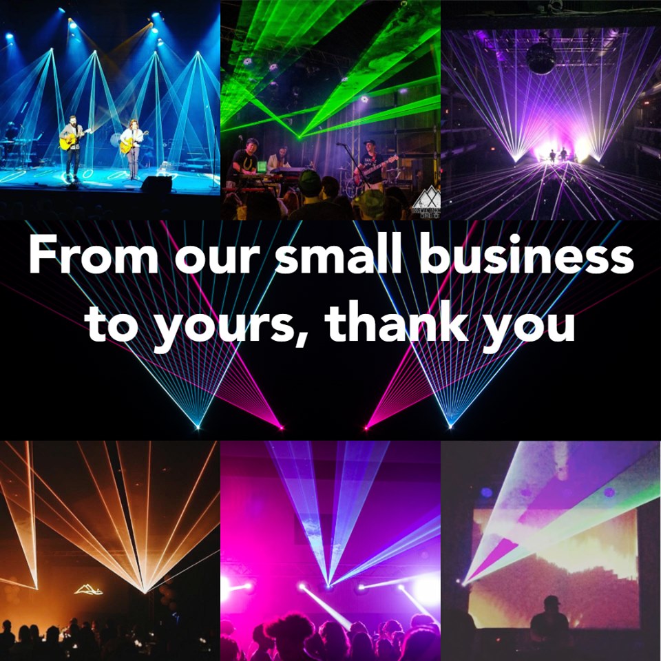 National Small Business Week