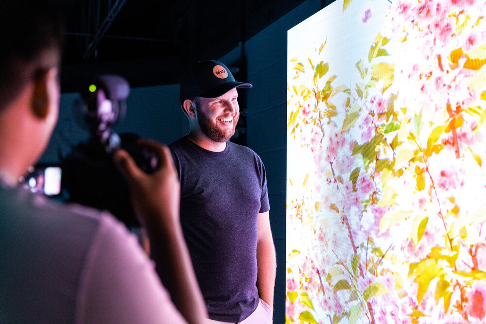 5 Words Media Awards Second #FreeChurchAV Winner