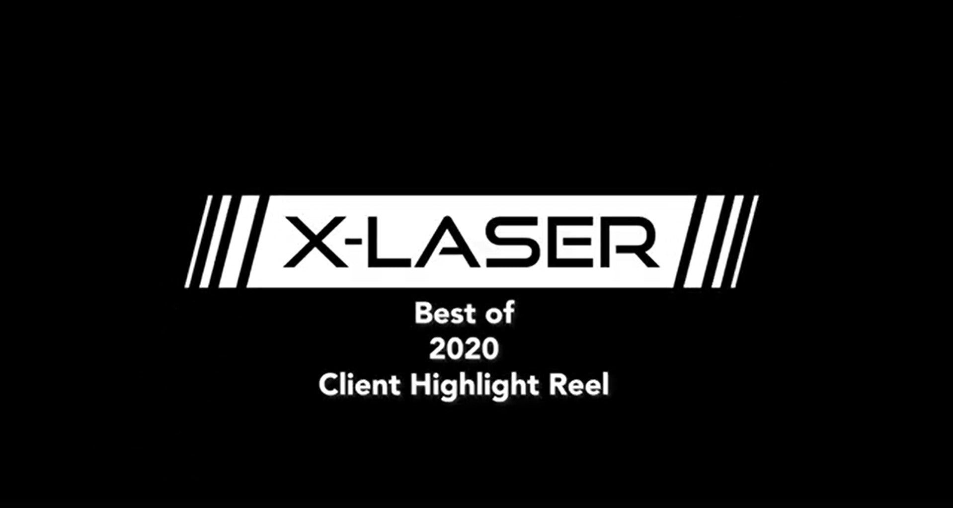 Best of 2020 Highlights Reel