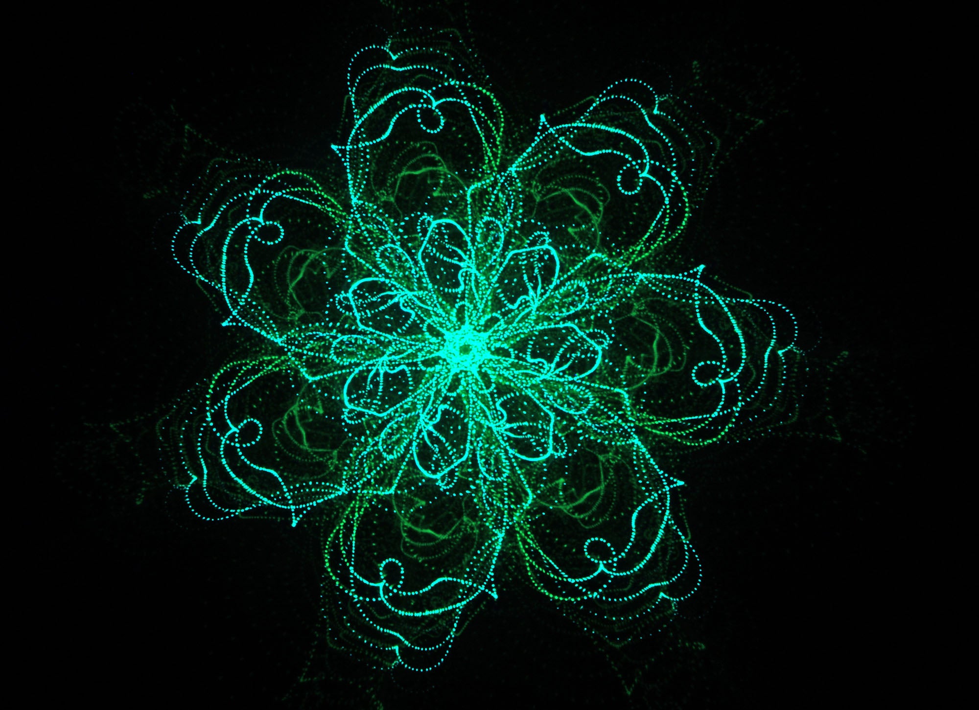 Ghost Sine with Christopher Short