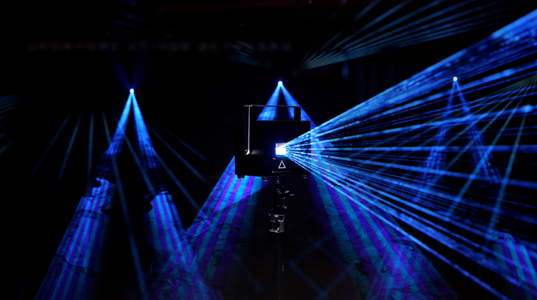 LaserCube by Wicked Lasers