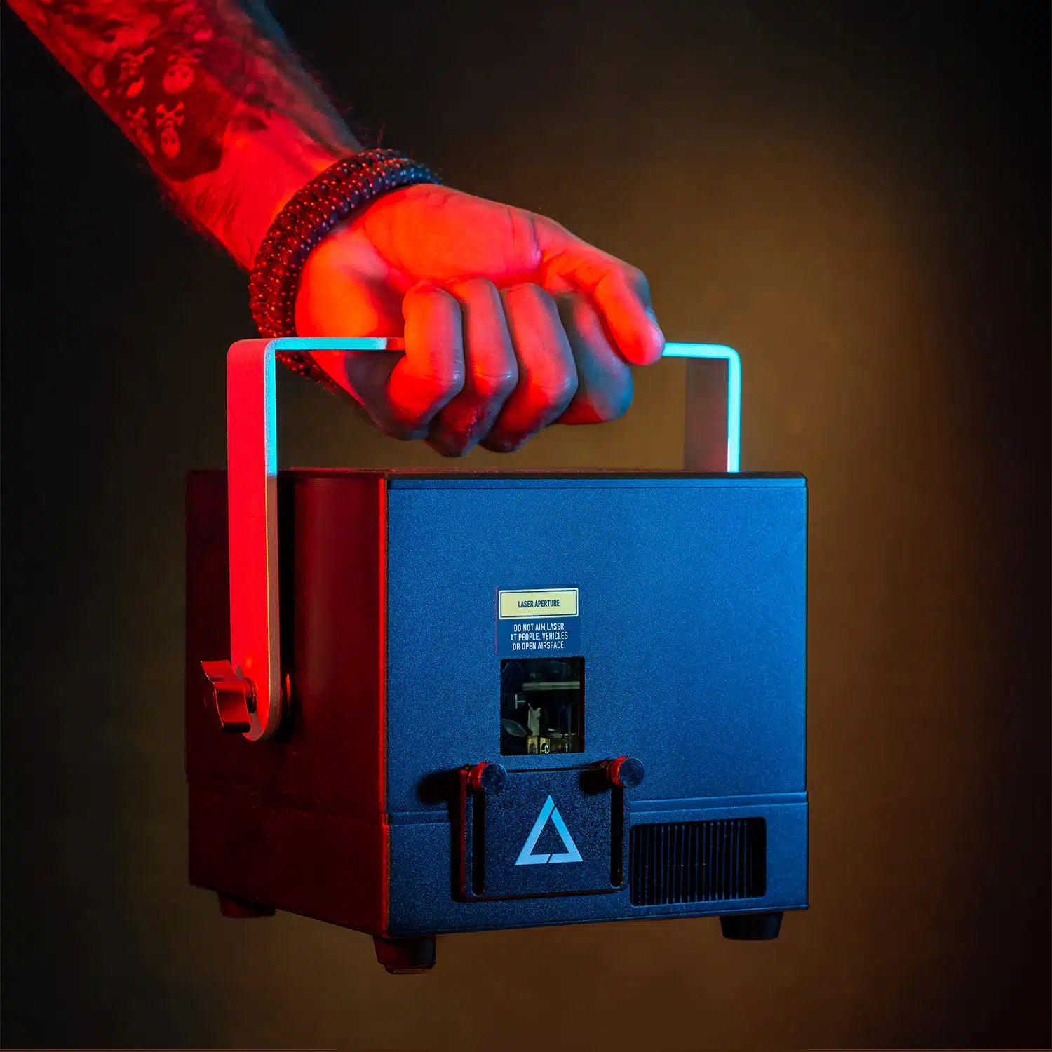 LaserCube Ultra 2.5W