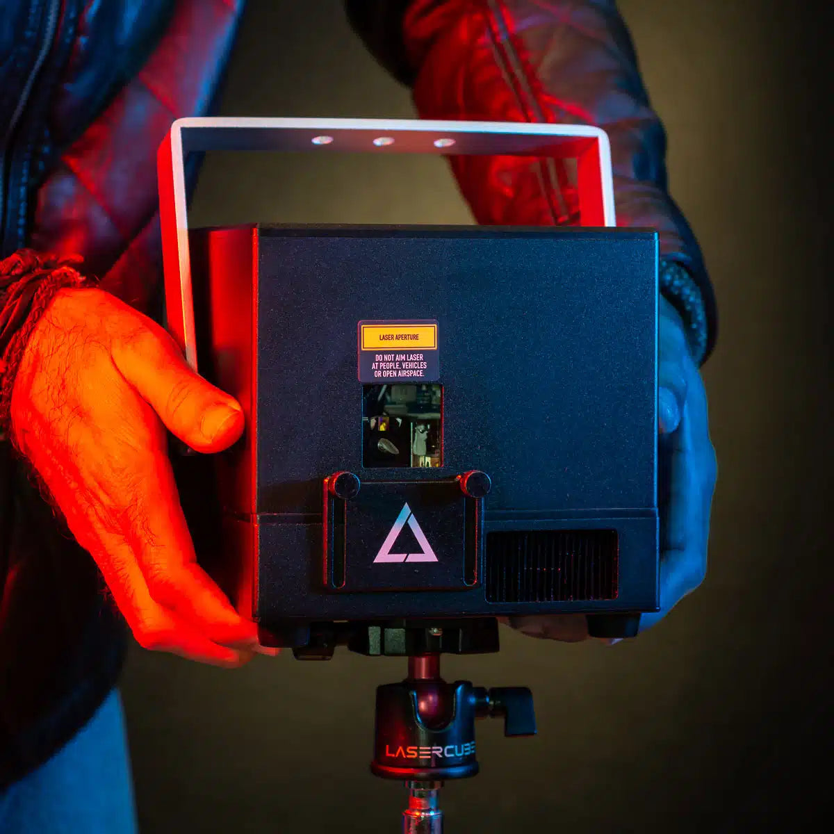 LaserCube Ultra 2.5W