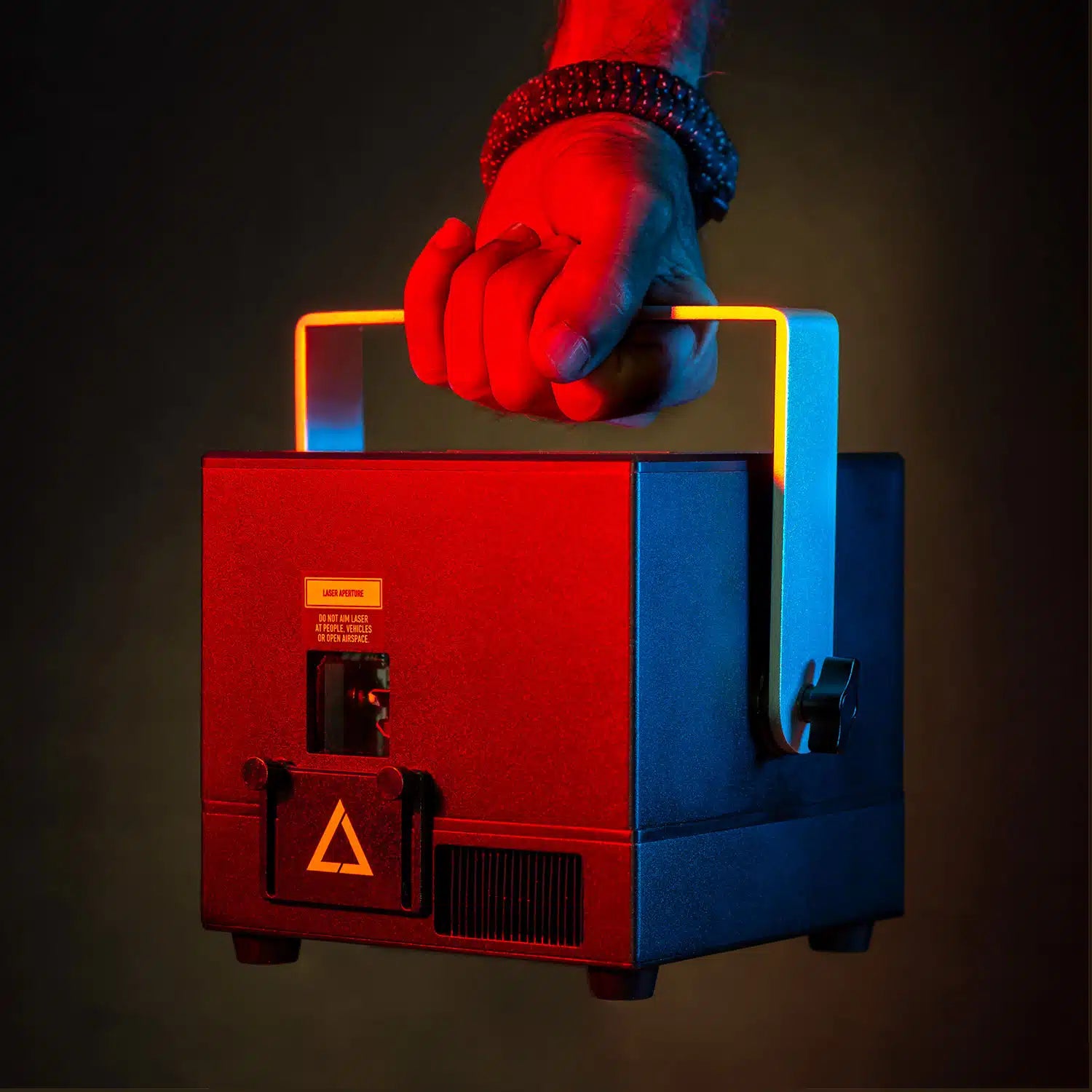 LaserCube Ultra 2.5W