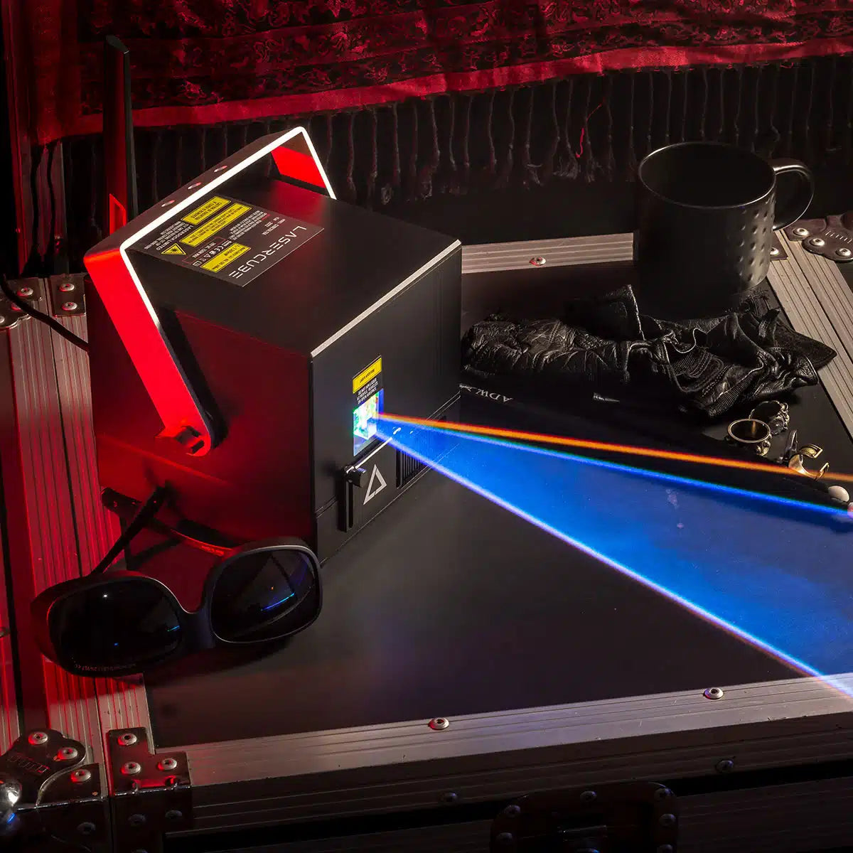 LaserCube Ultra 7.5W