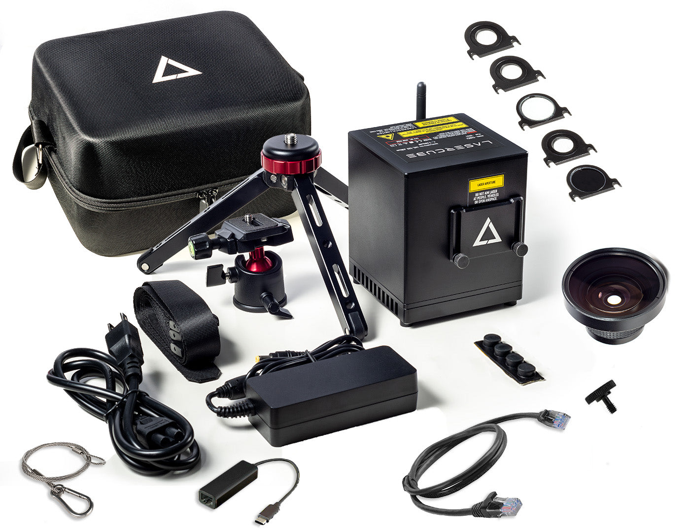 LaserCube ULTRA 2.5W by Wicked Lasers (*B-Stock*)