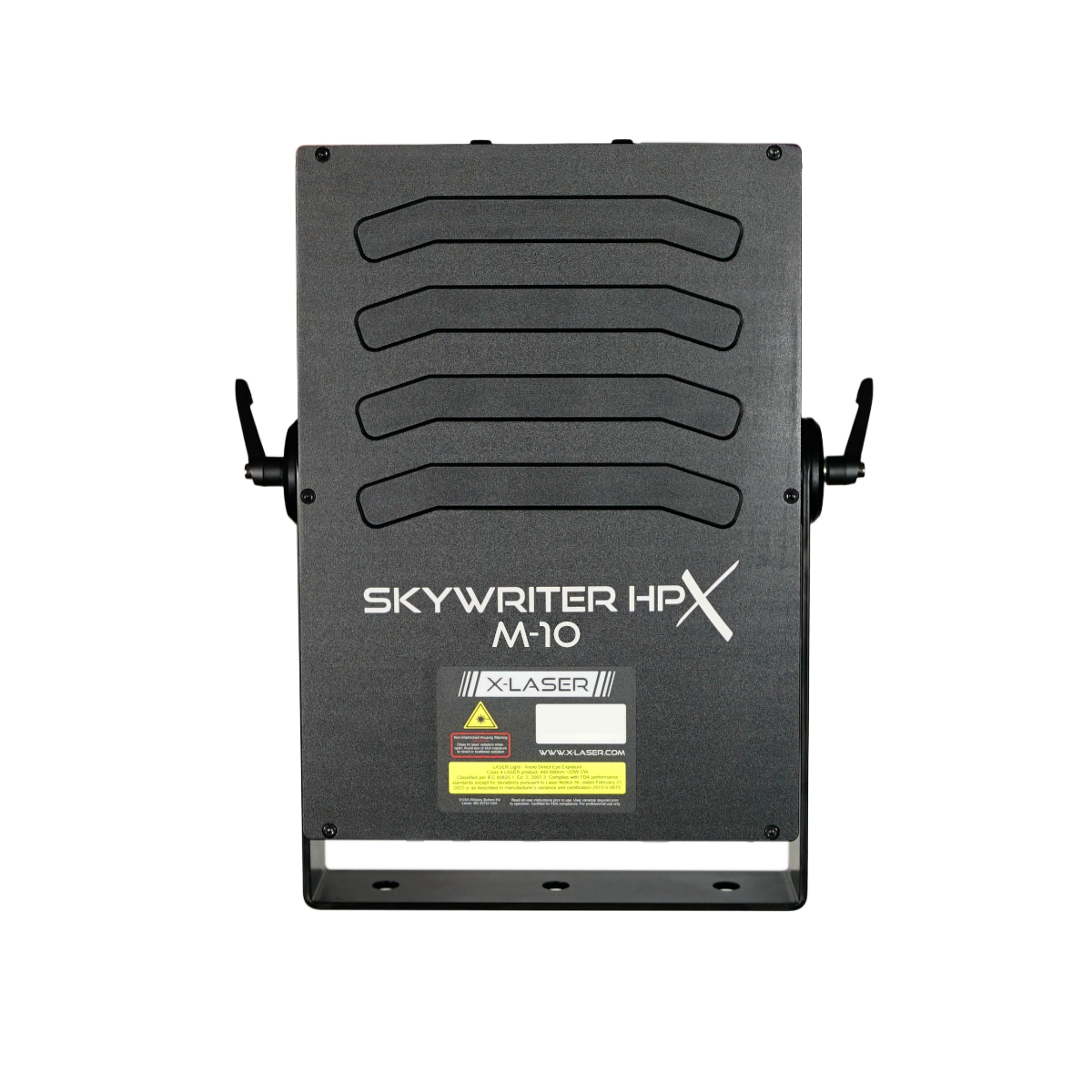 Skywriter HPX M-10