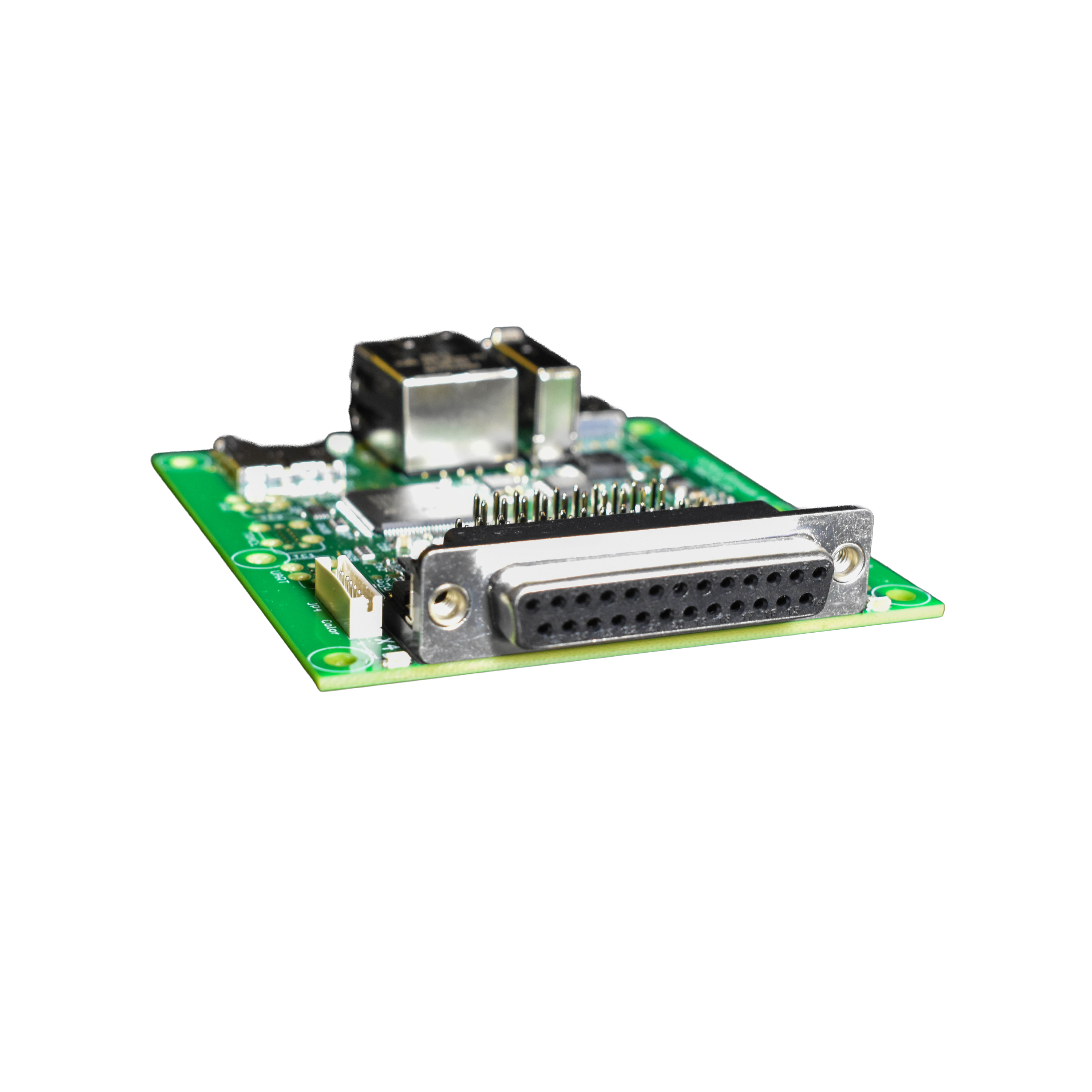 Ether Dream 4 Laser DAC - No Case