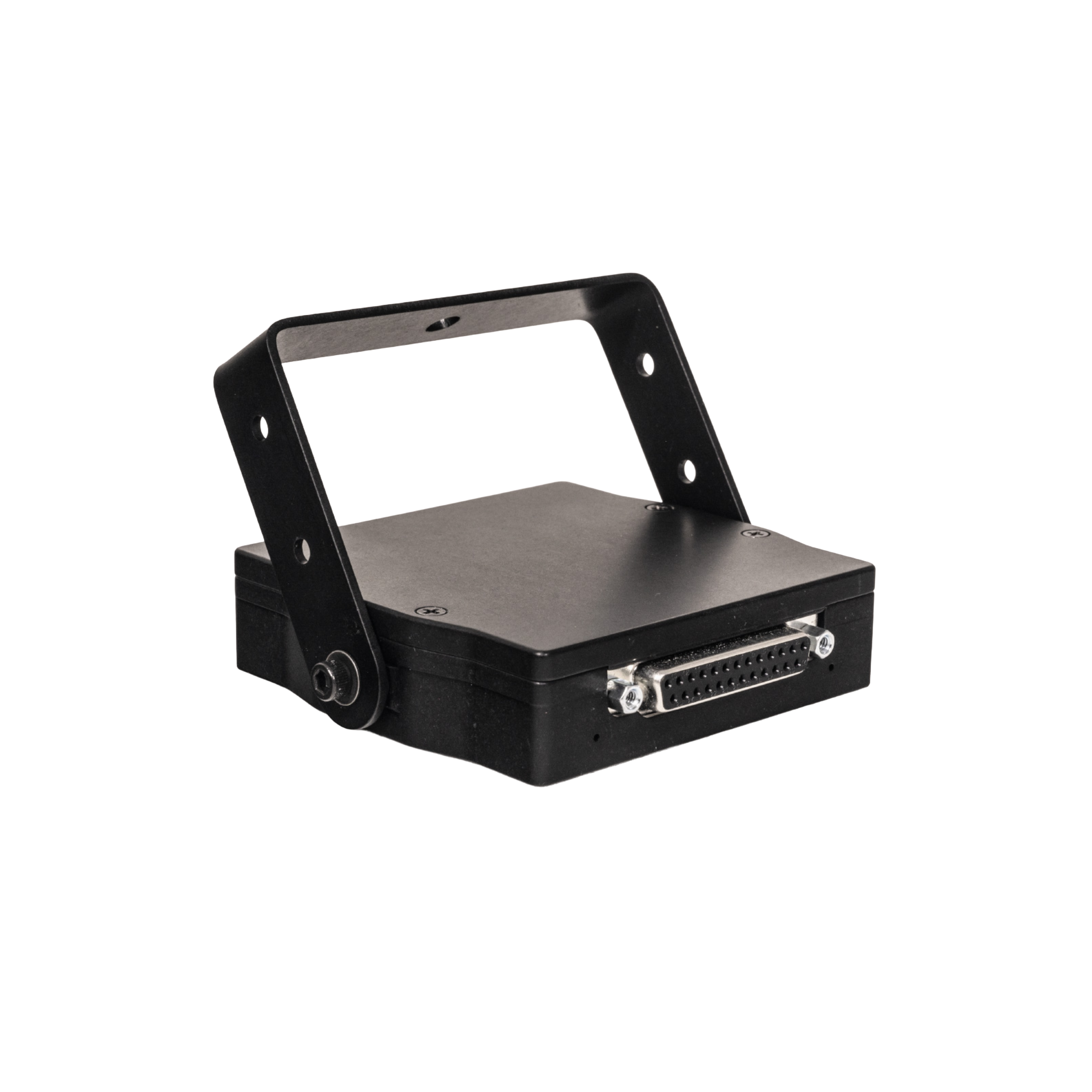 Ether Dream 4 Laser DAC - In Metal Enclosure