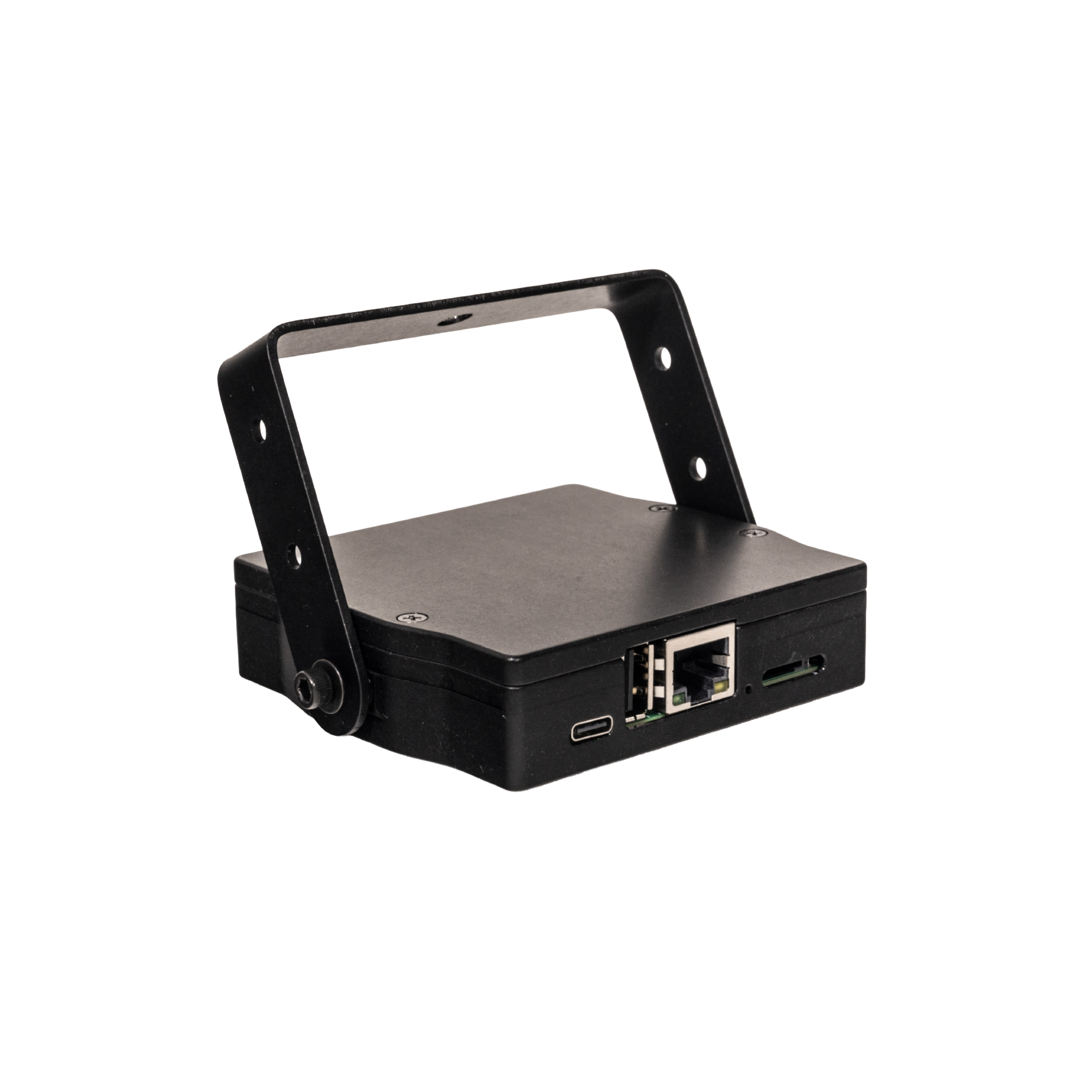 Ether Dream 4 Laser DAC - In Metal Enclosure