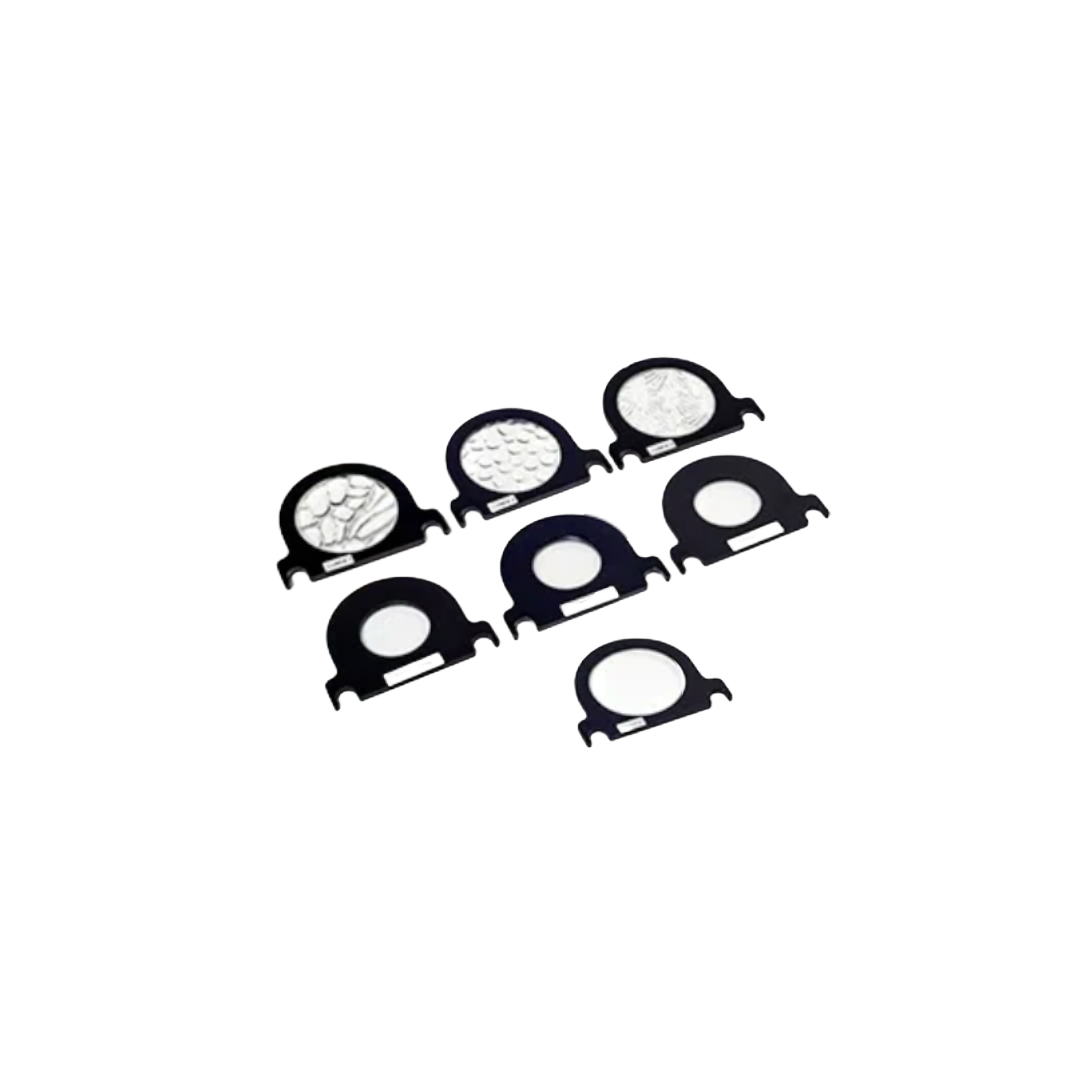 LaserCube Optics Kit