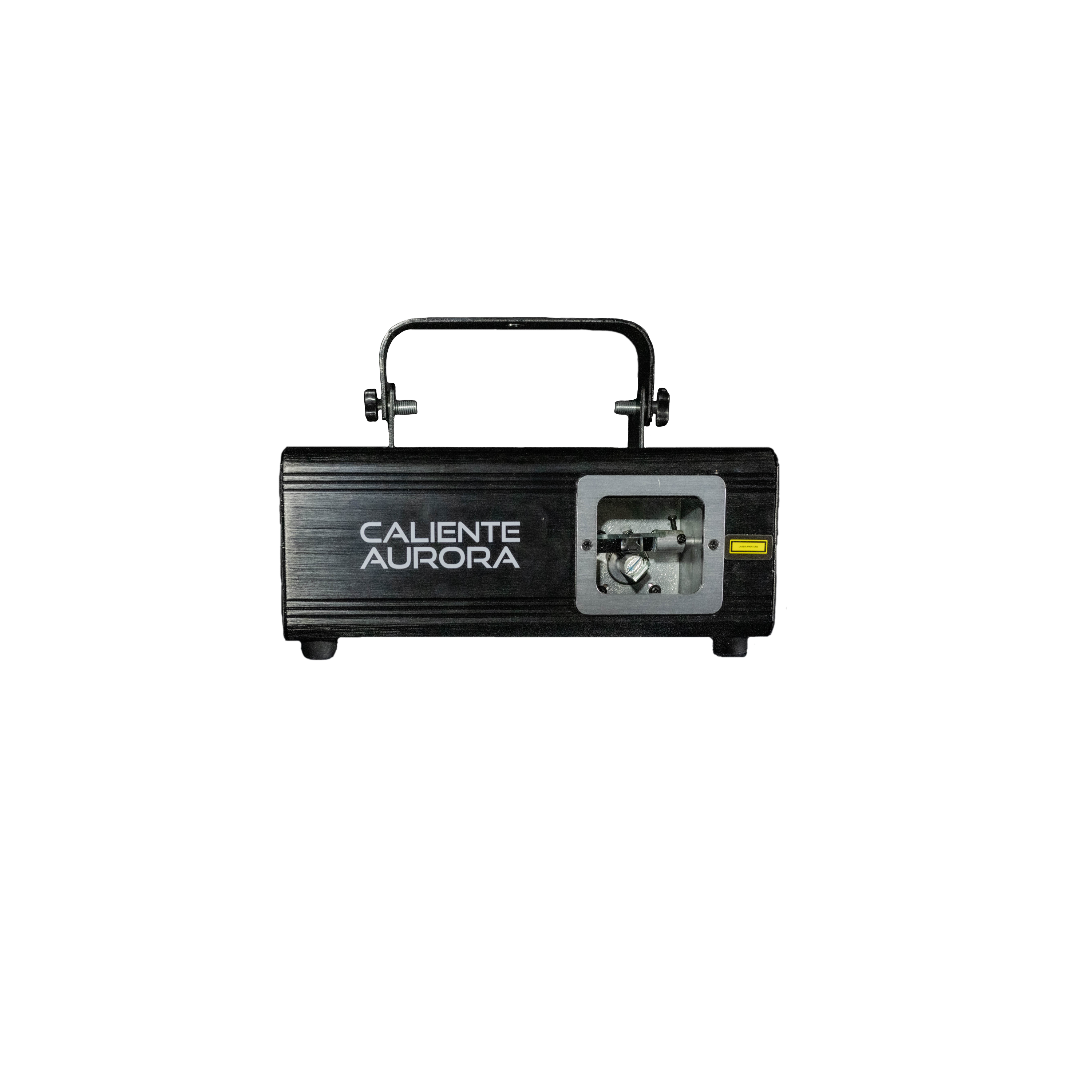 Caliente Aurora - RGB Aerial Laser System 700mW