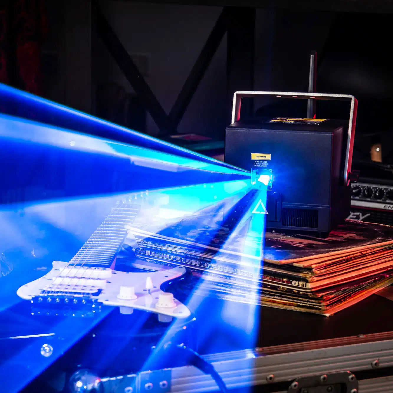 LaserCube Ultra 7.5W