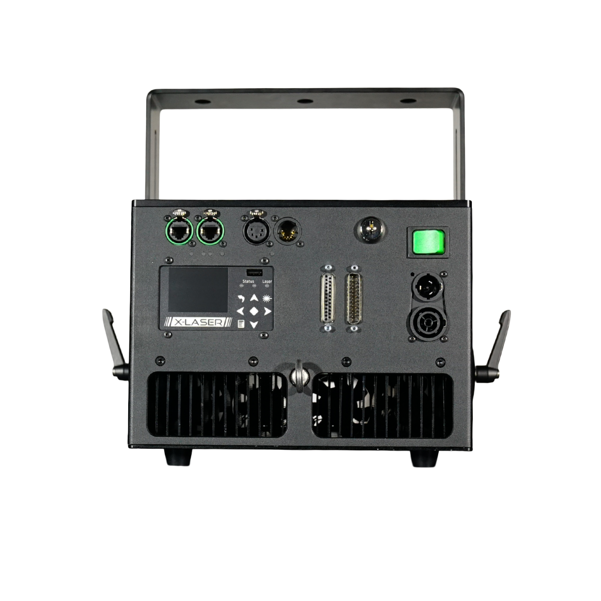 Skywriter HPX M-40