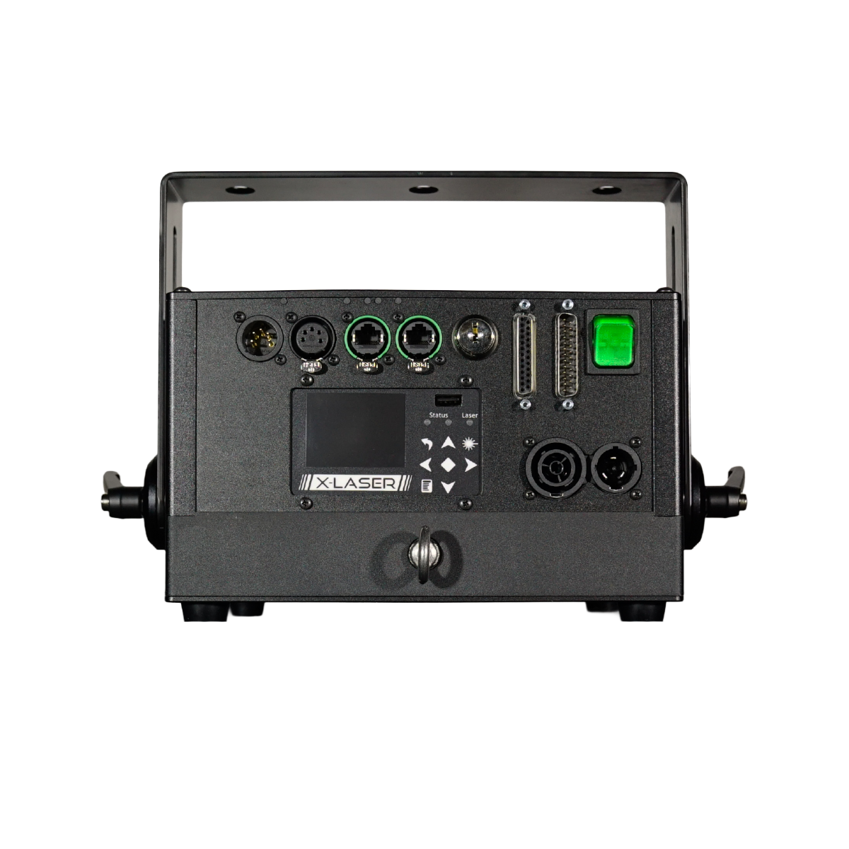 Skywriter HPX M-5