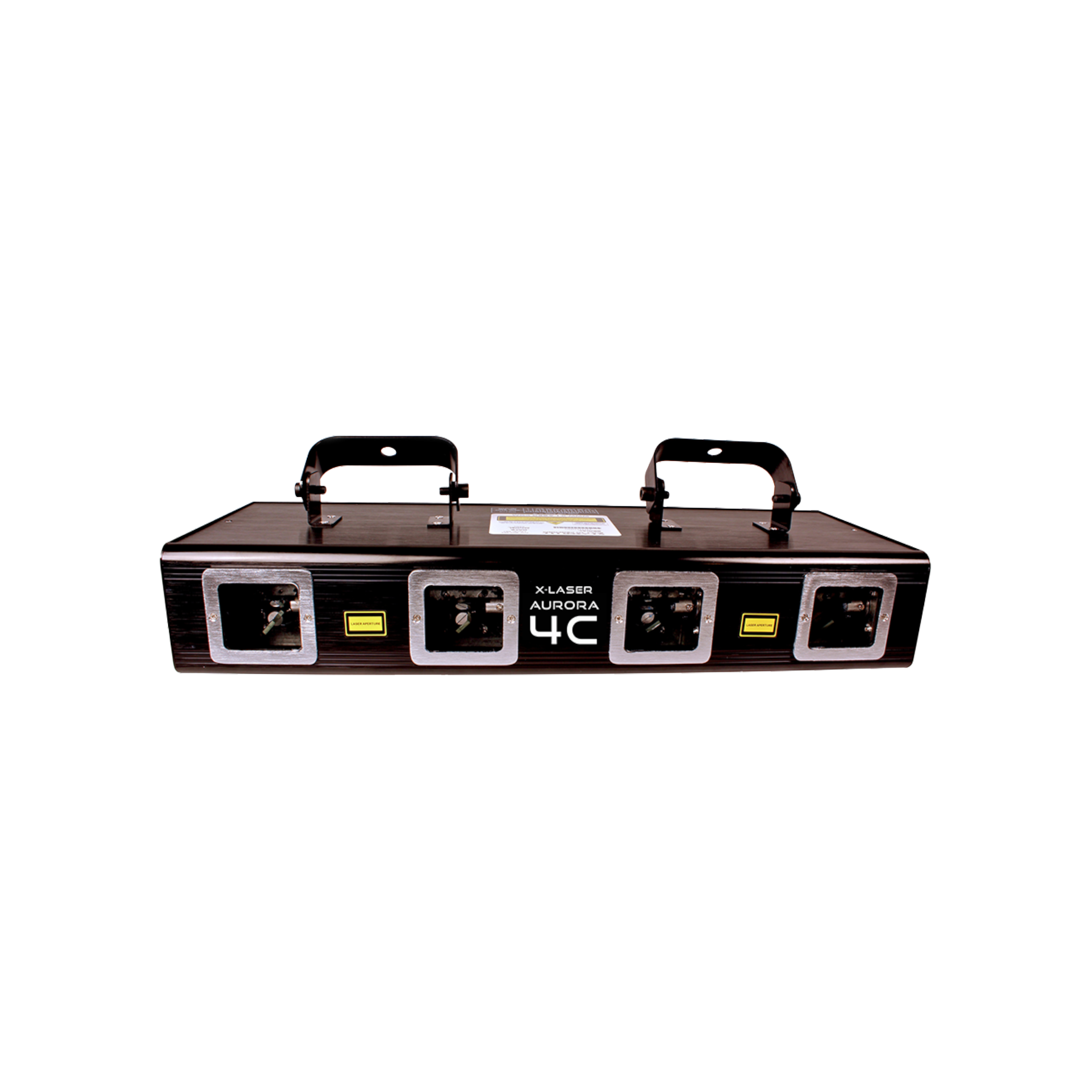 Aurora 4C - Quad Head, Full Color 450mW