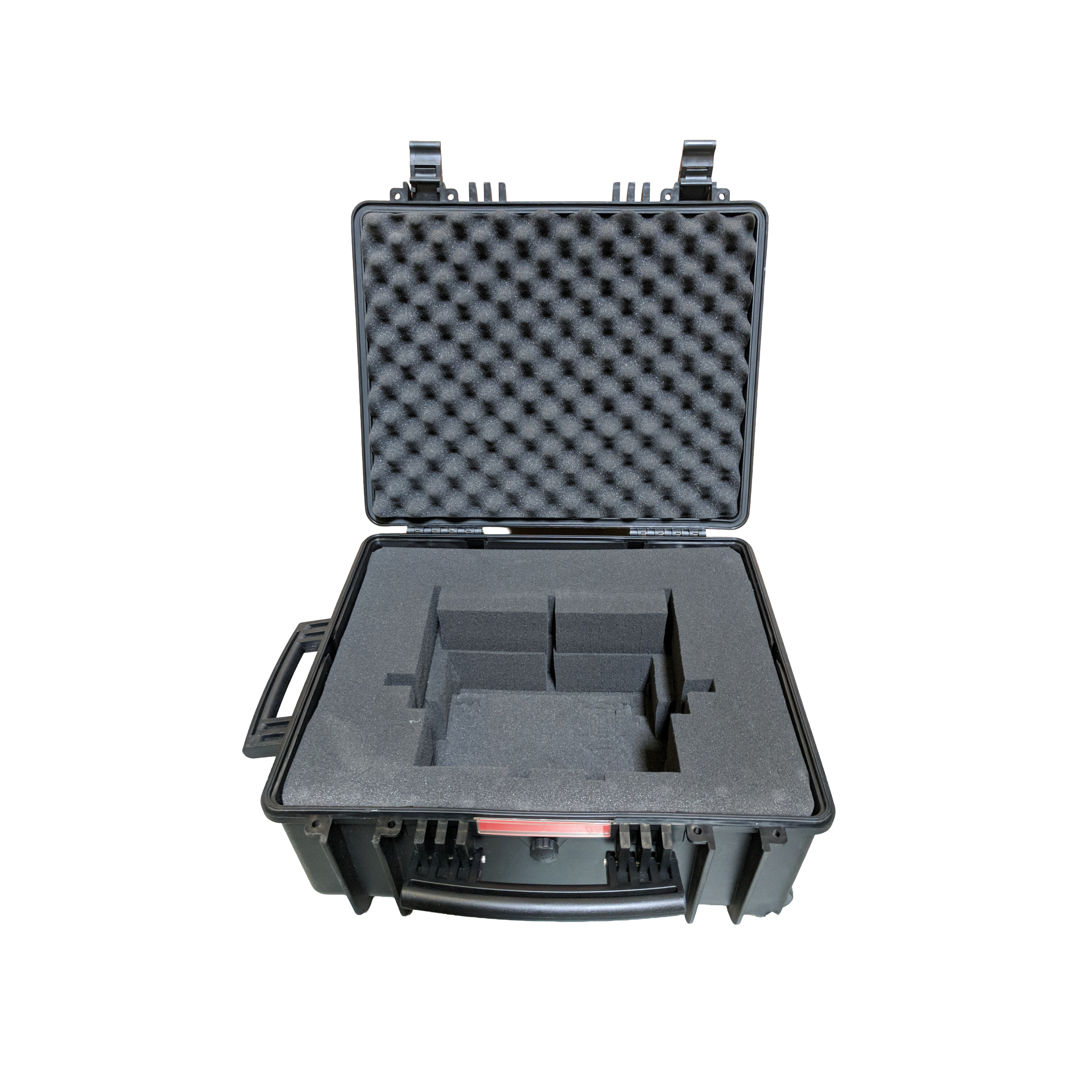 X-Laser Skywriter Road Case - 5W Models