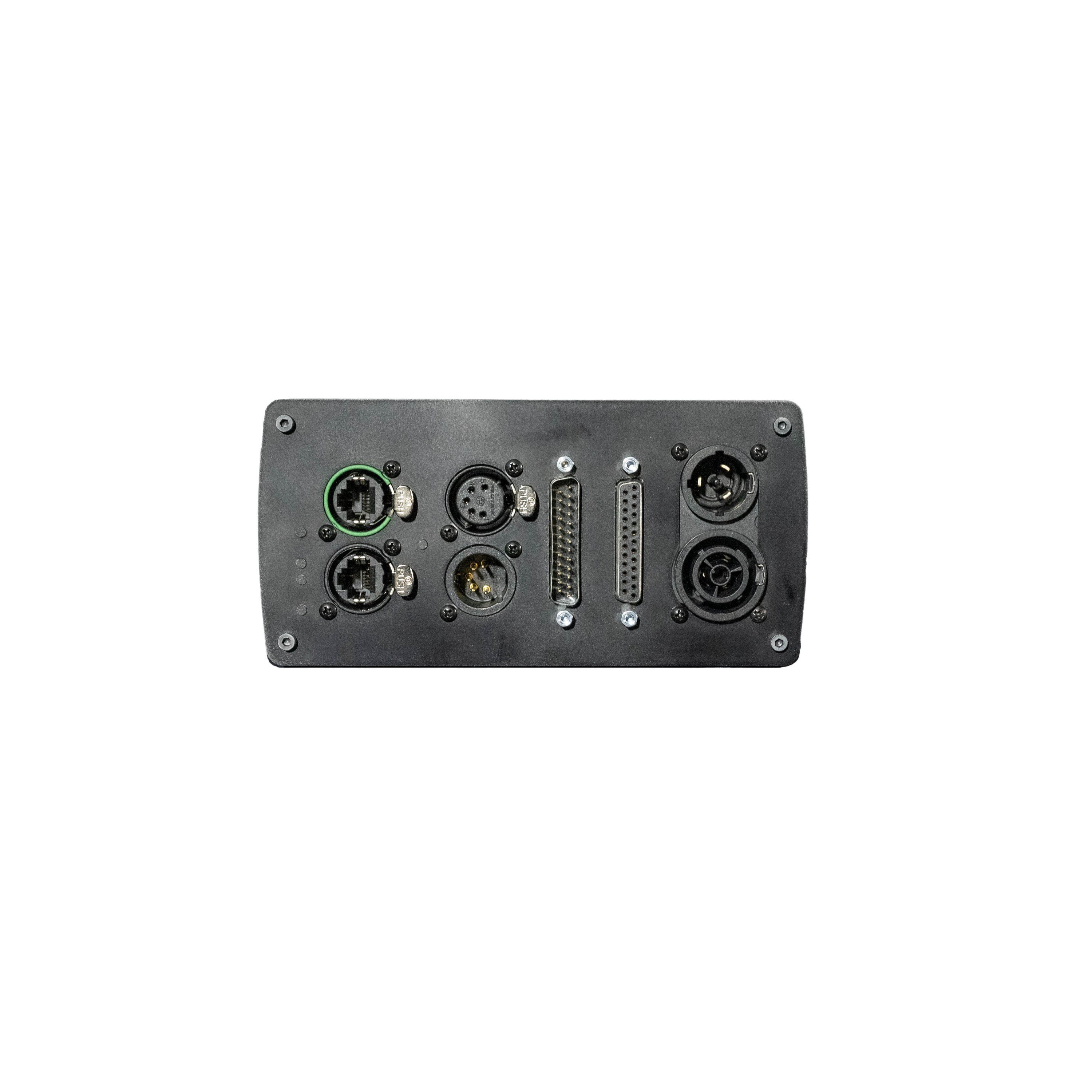 X-Laser Launchpad Standalone Mercury Unit