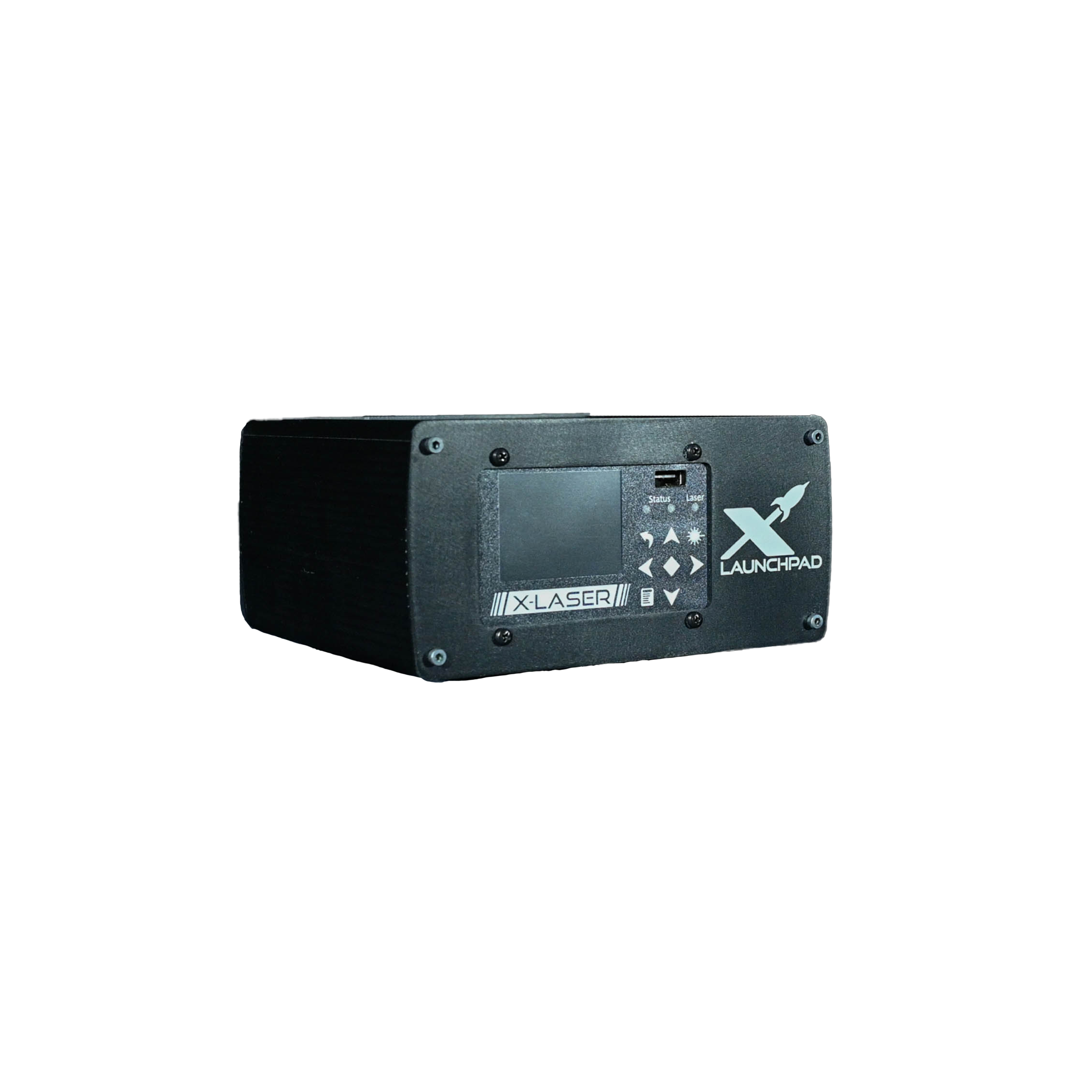 X-Laser Launchpad Standalone Mercury Unit