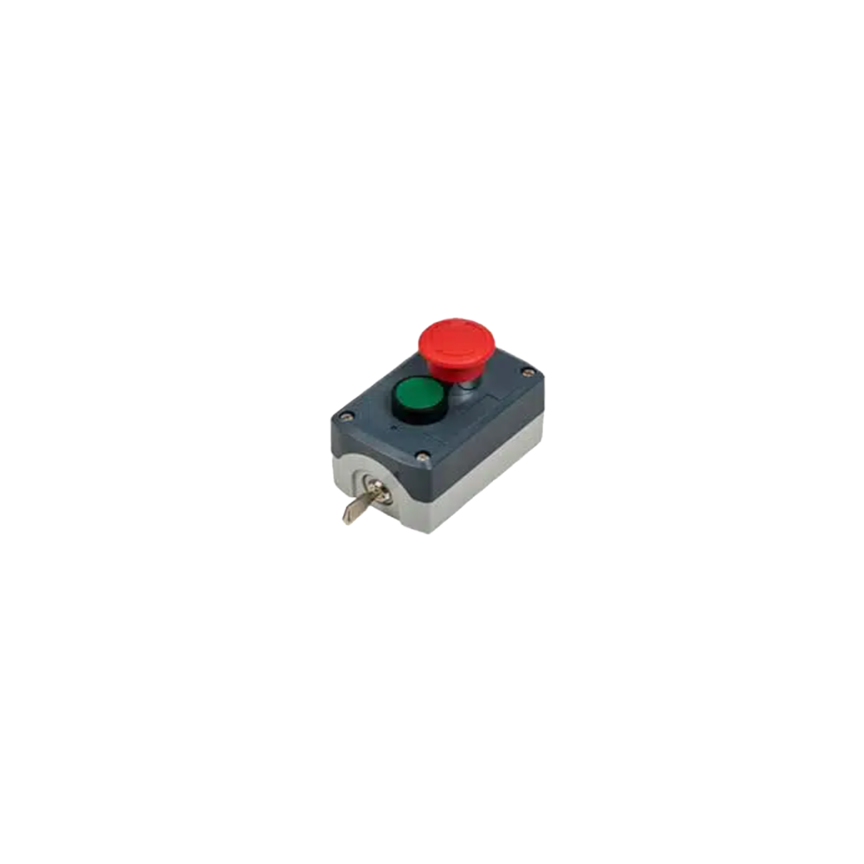 LaserCube Remote Stop