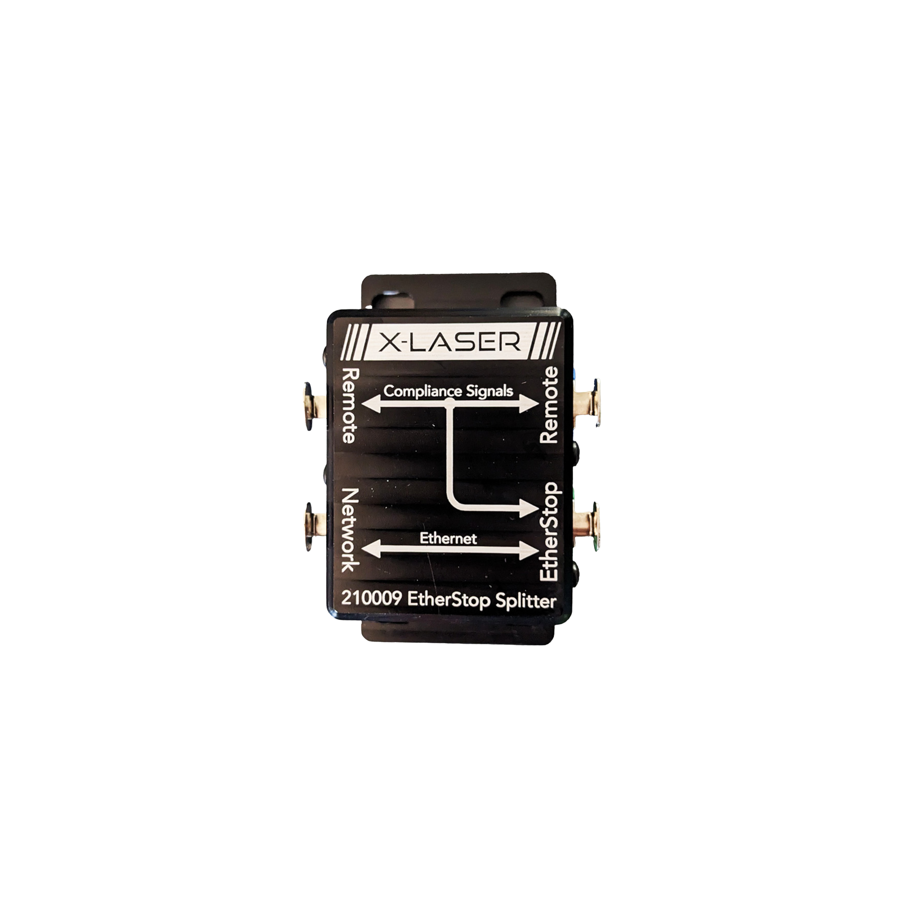 EtherStop Splitter