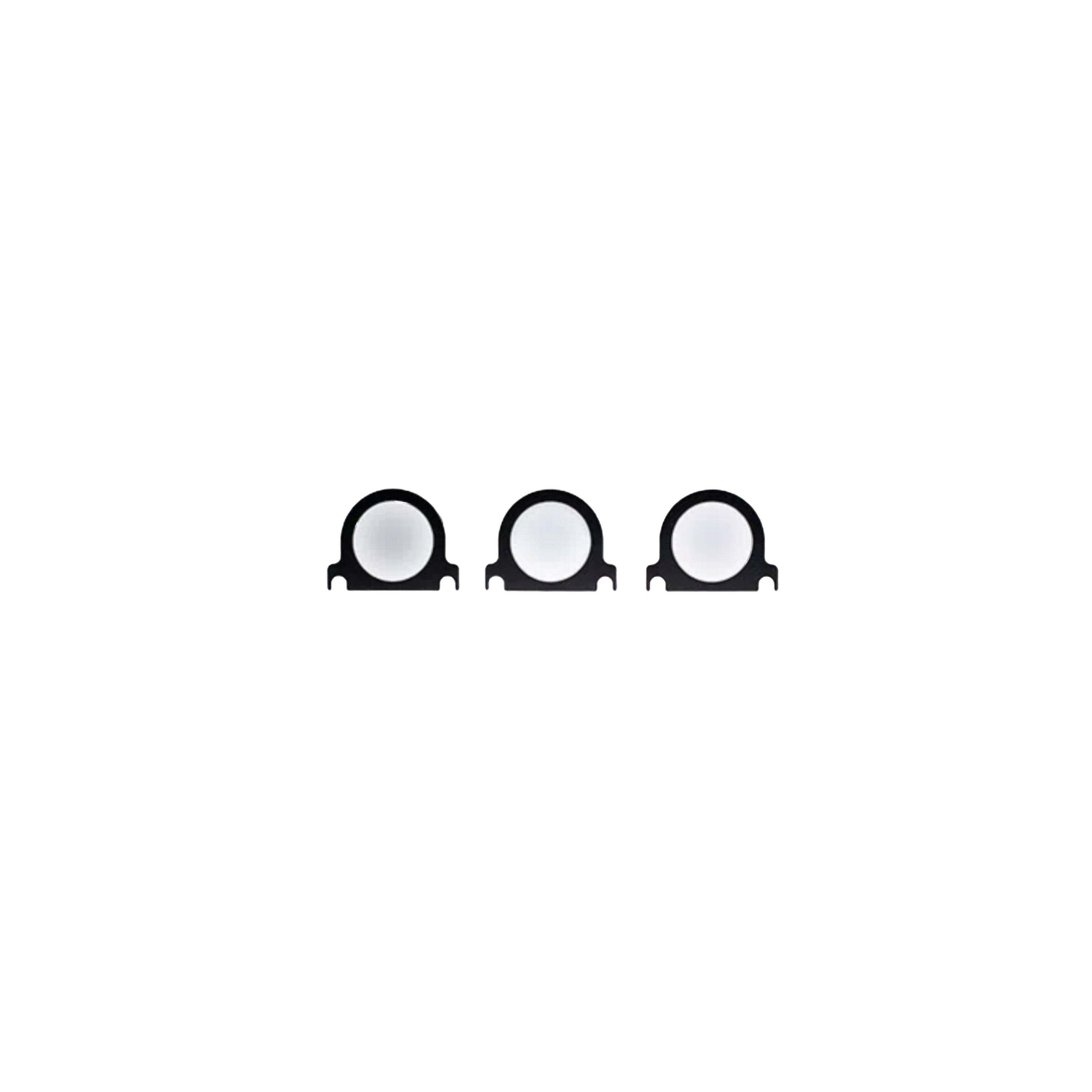 LaserCube Diffraction Lens Kit