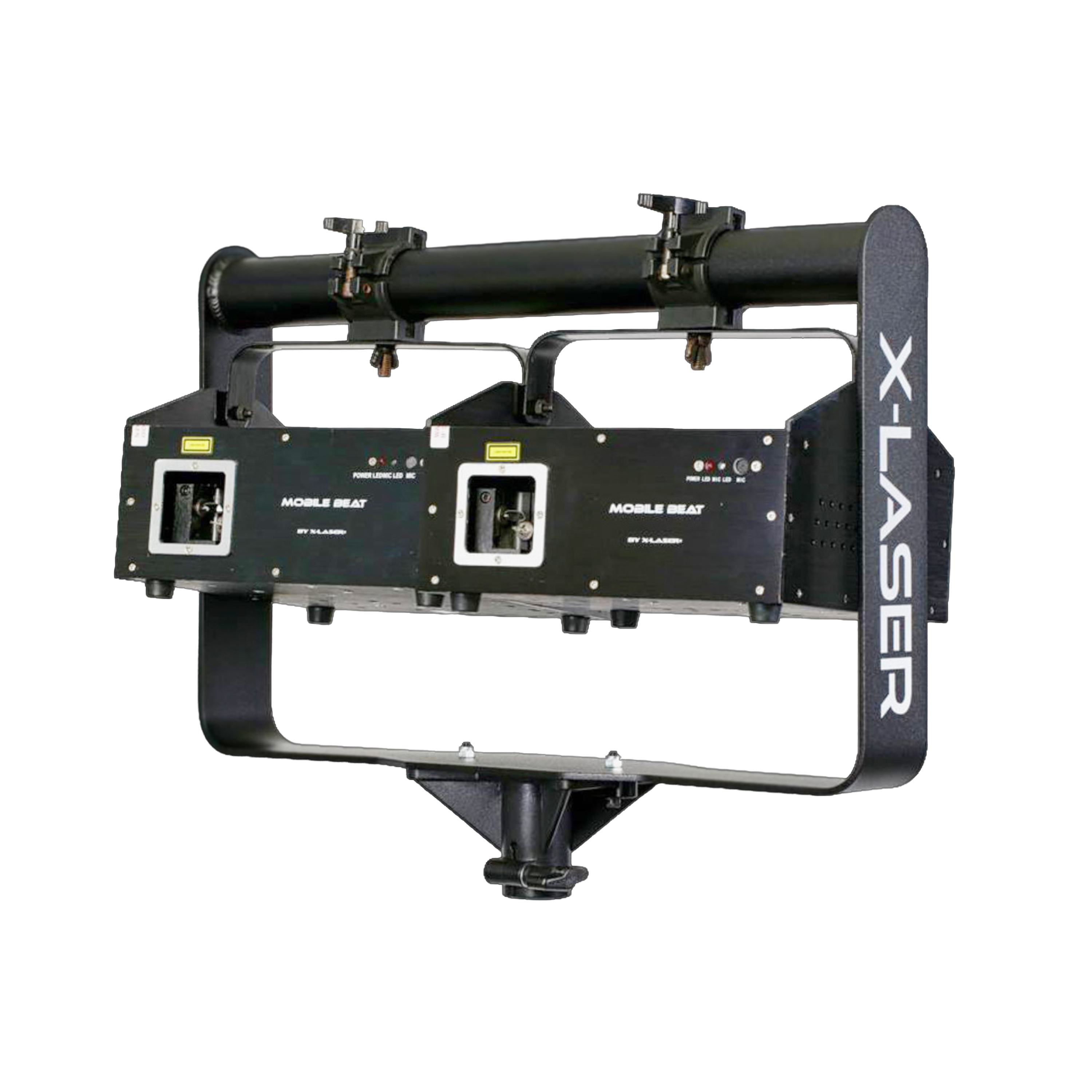 Mobile Mount