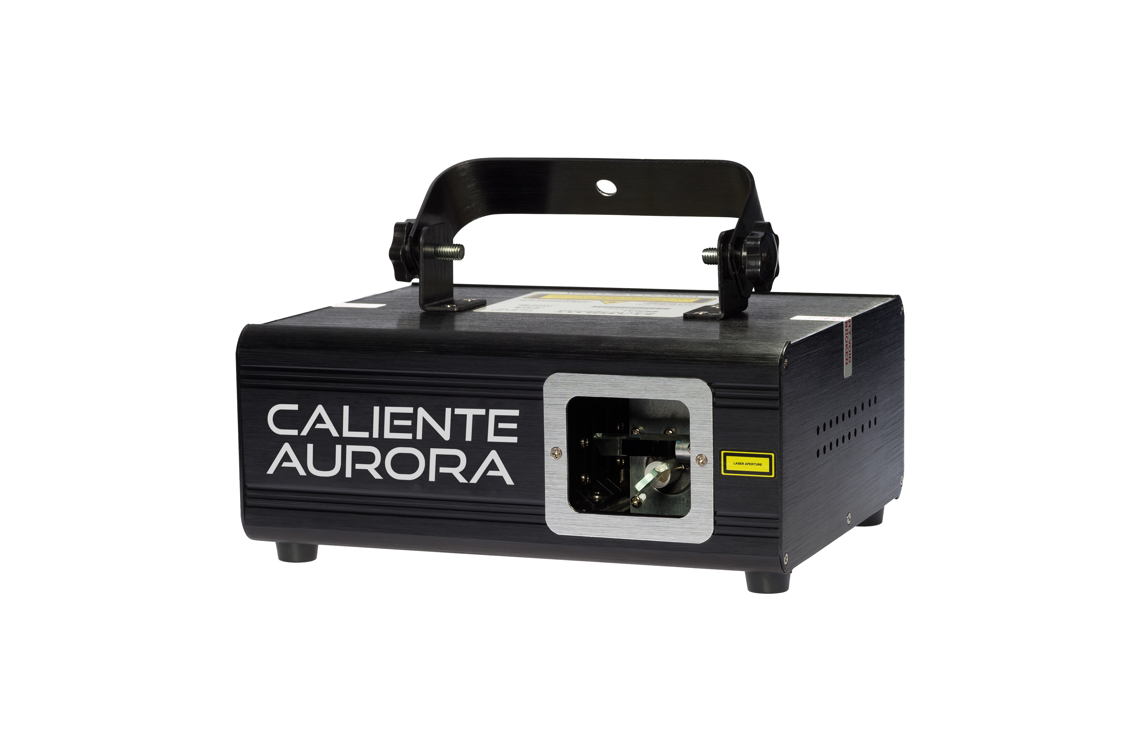 Caliente Aurora - RGB Aerial Laser System 700mW