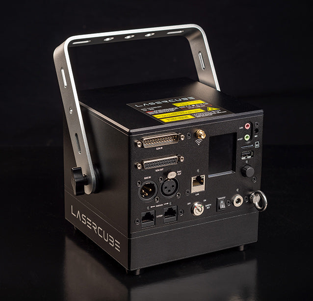 LaserCube Ultra 7.5W MK2