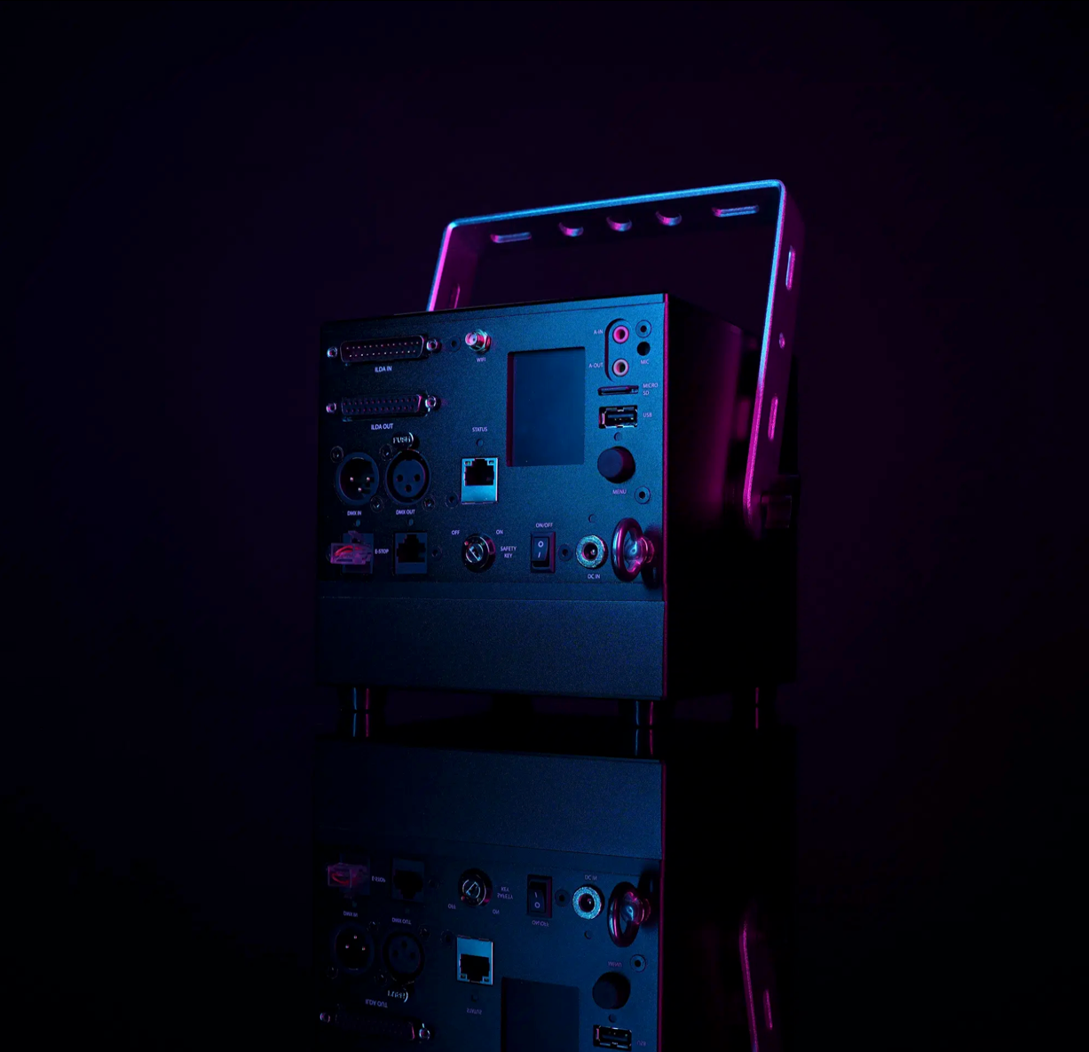 LaserCube Ultra 7.5W MK2