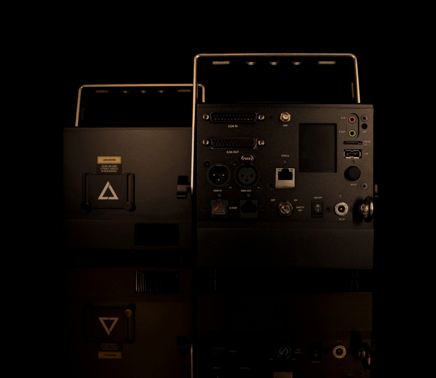 LaserCube Ultra 7.5W MK2