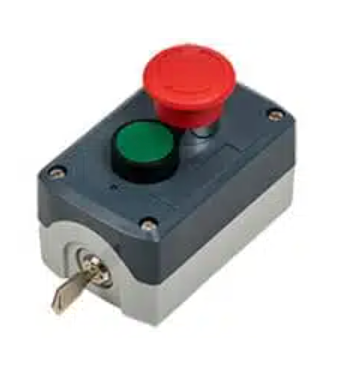 LaserCube Remote Stop