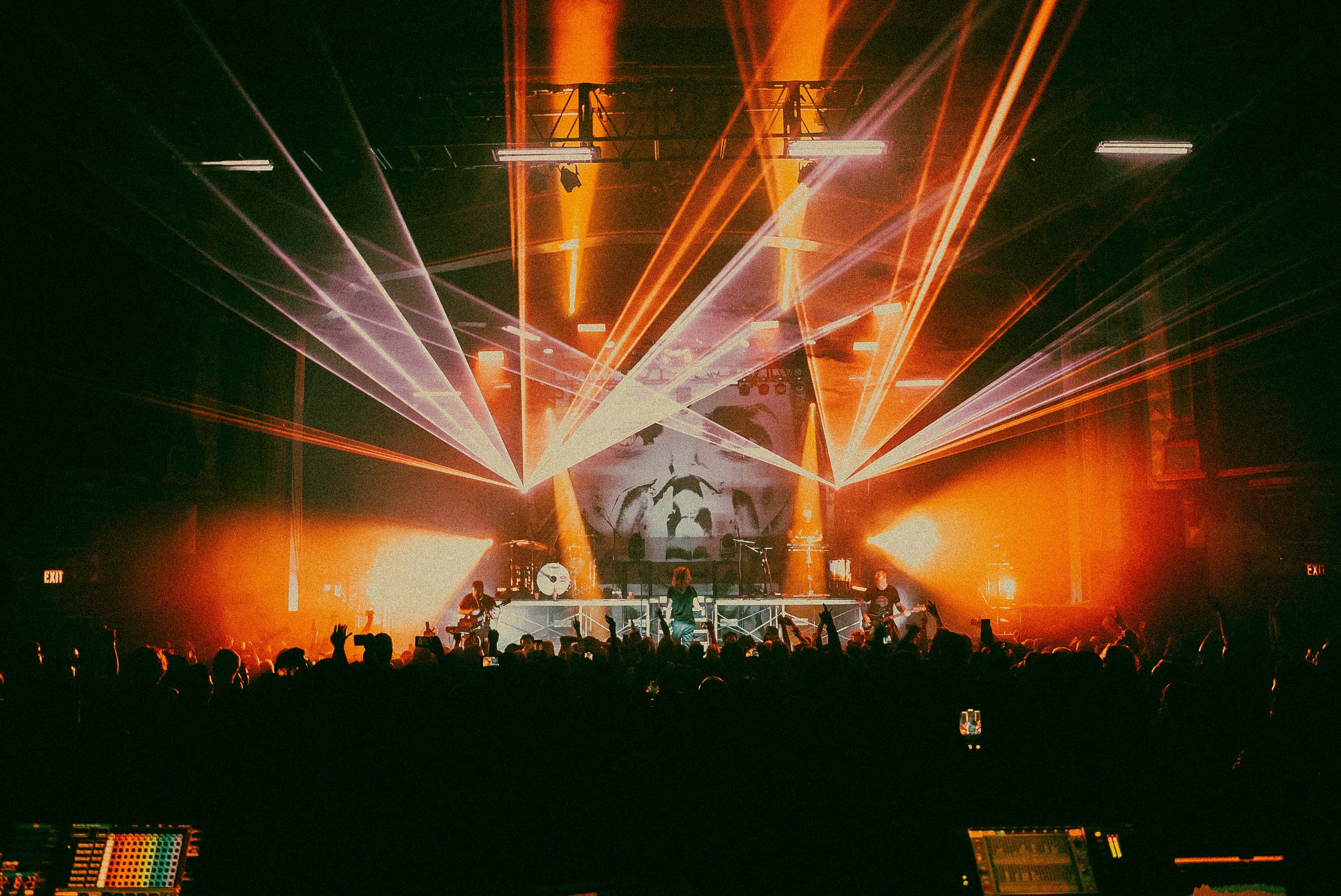 Skywriter HPX M-5 banner