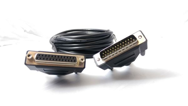 ILDA Cable - 150ft