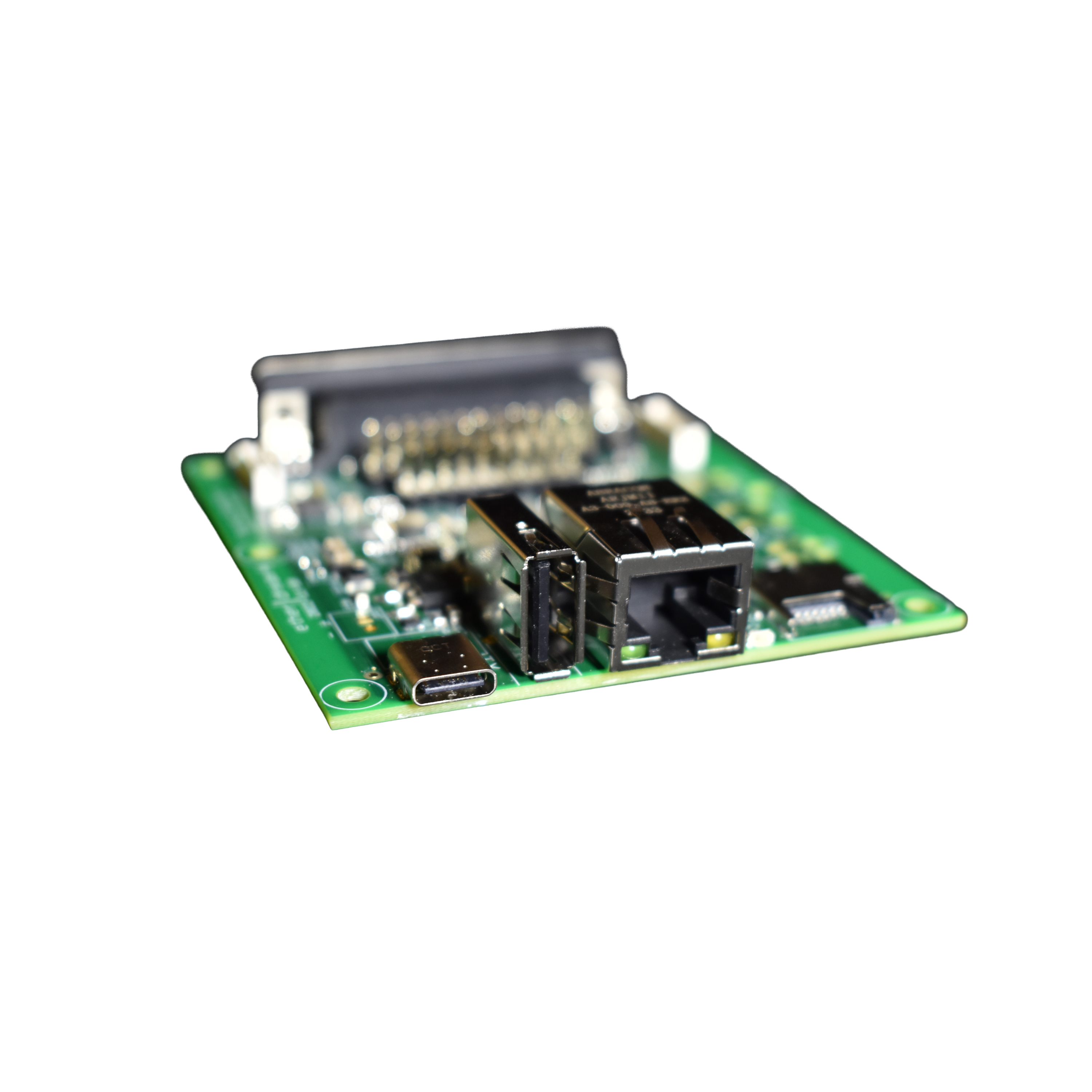 Ether Dream 4 Laser DAC - No Case