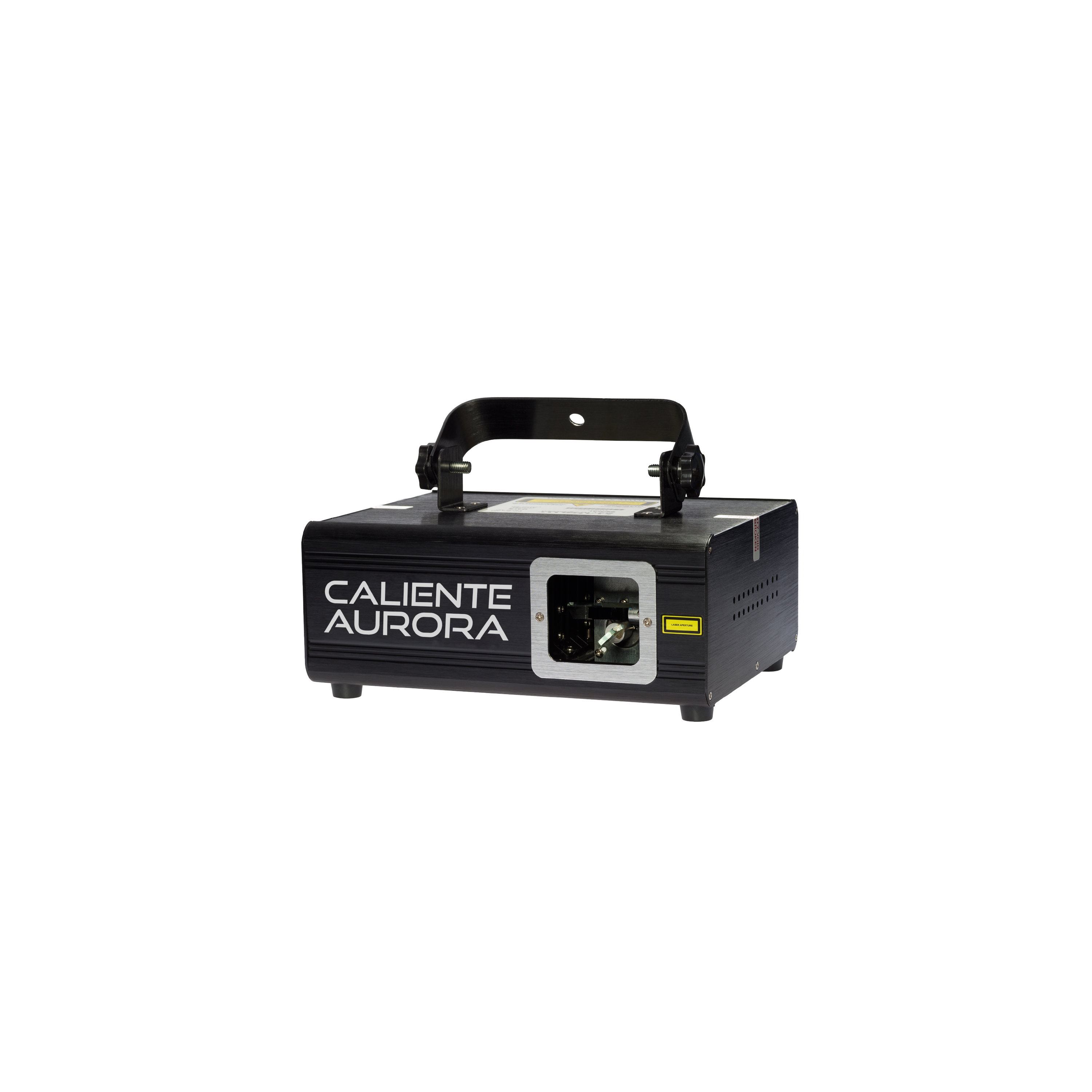 Caliente Aurora - RGB Aerial Laser System 700mW