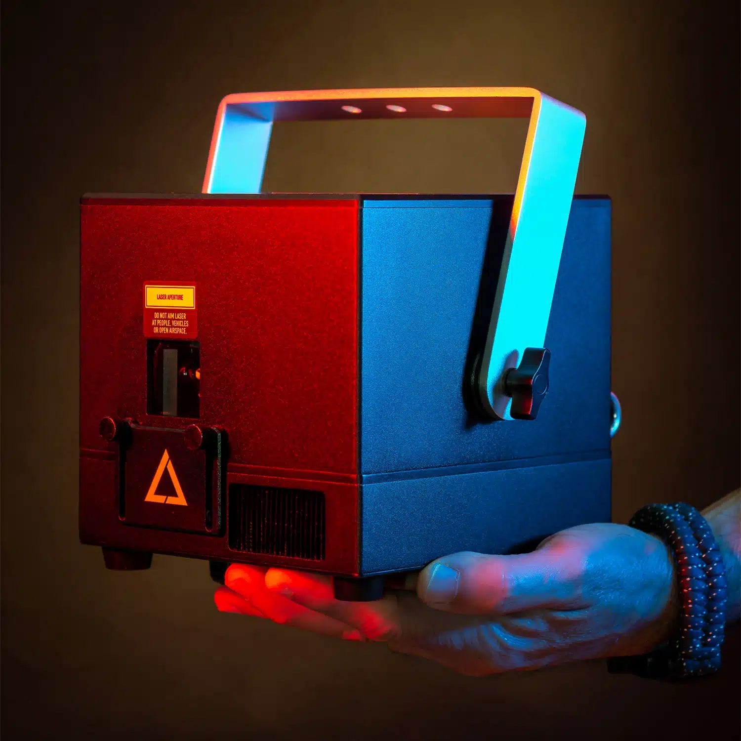 LaserCube Ultra 7.5W