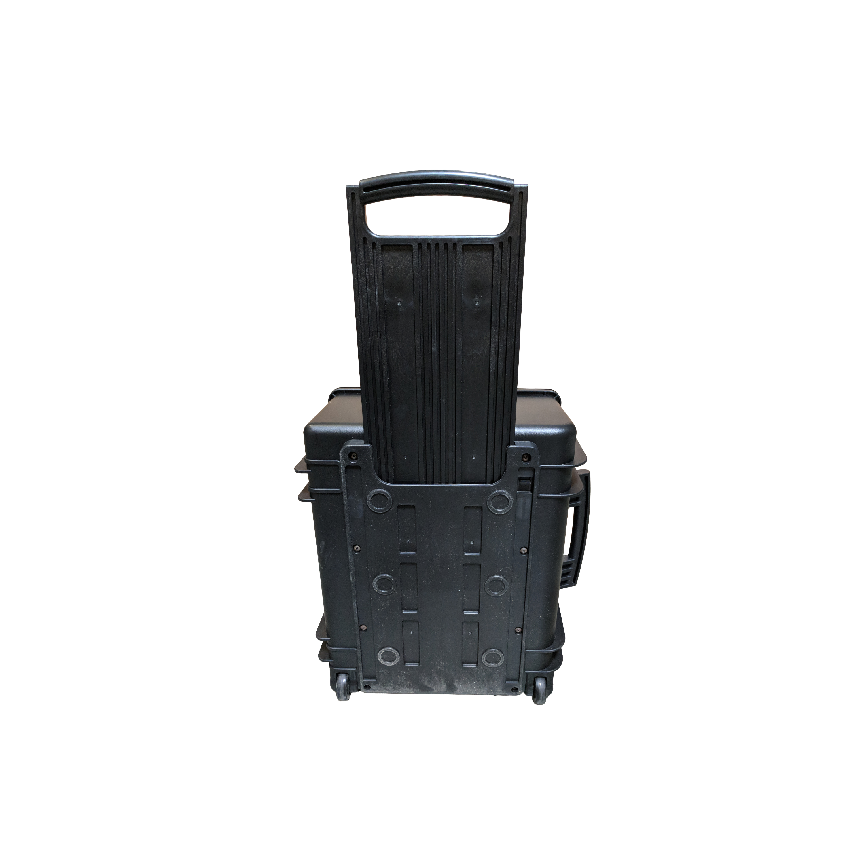 X-Laser Skywriter Road Case - 10W Models