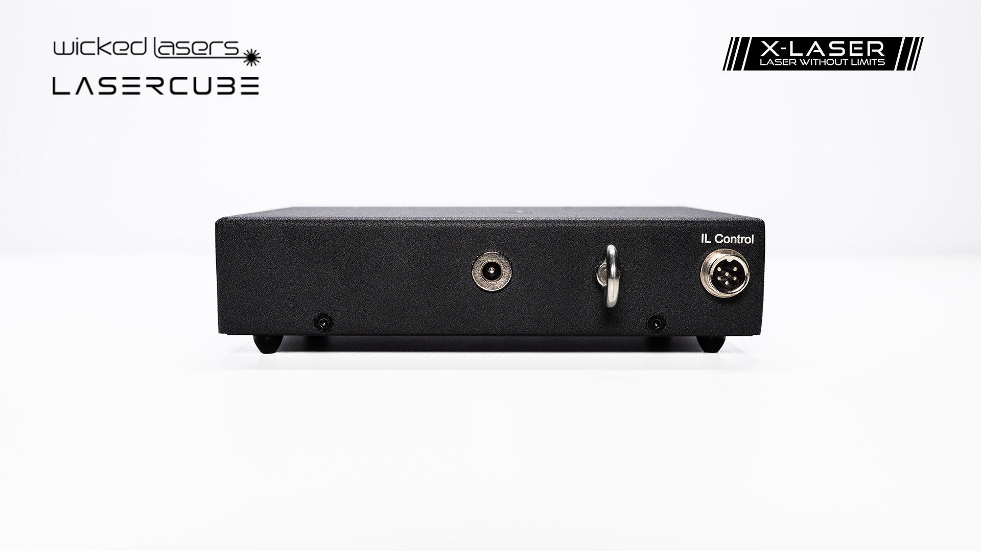 LaserCube Remote Stop Splitter