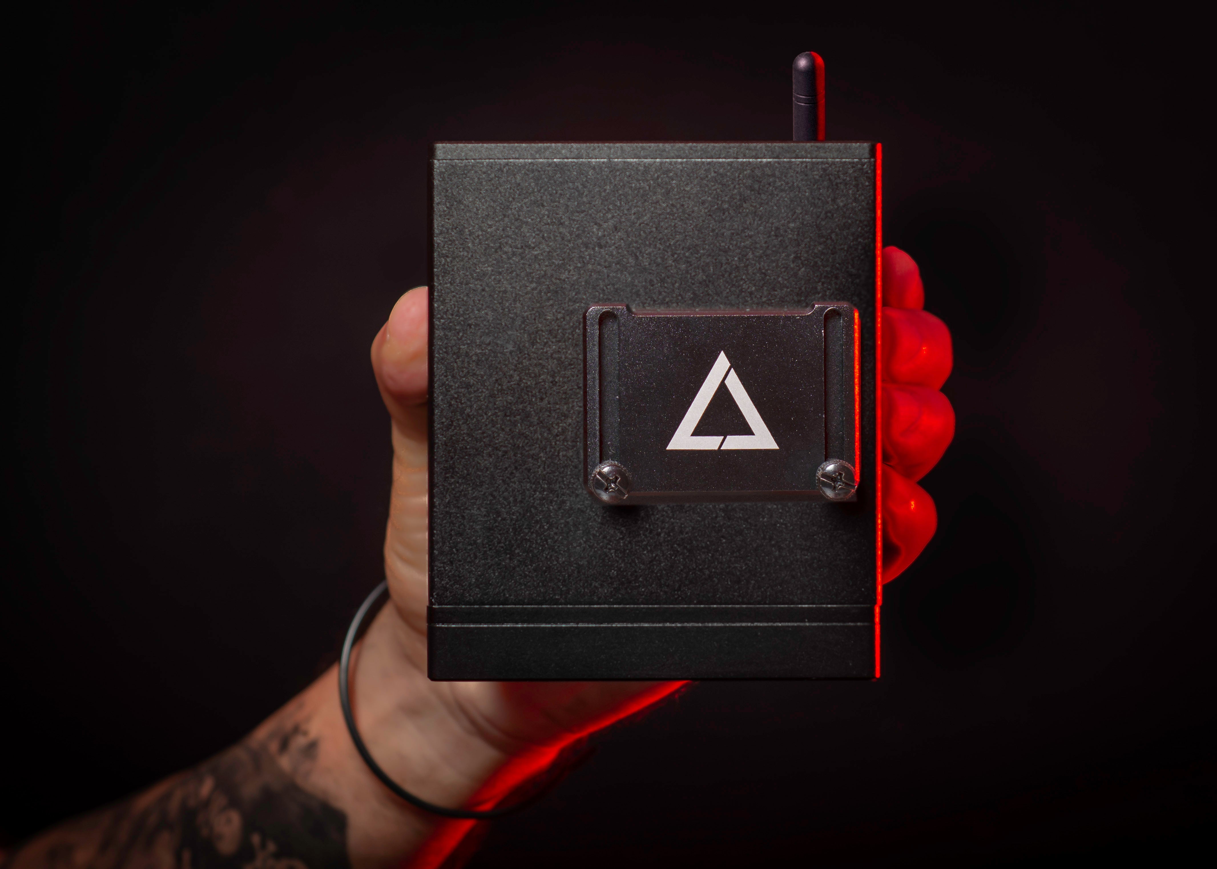 LaserCube by Wicked Lasers (*B-Stock*)